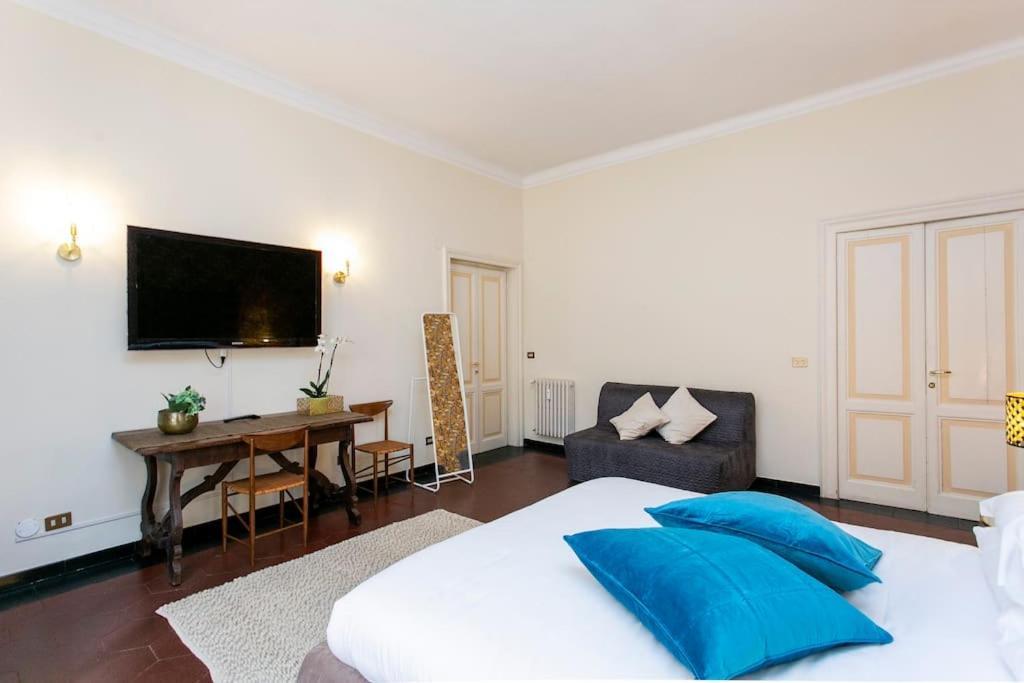 Apartment Borgo Plauto Oasi Di Eleganza Vicino Al Vaticano