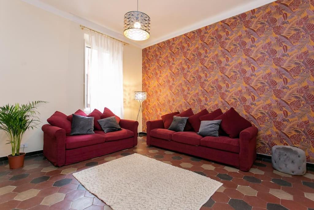Apartment Borgo Plauto Oasi Di Eleganza Vicino Al Vaticano *