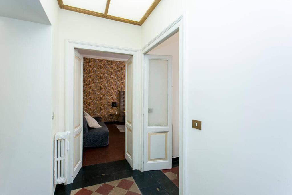 Borgo Plauto Oasi Di Eleganza Vicino Al Vaticano Apartment Rome