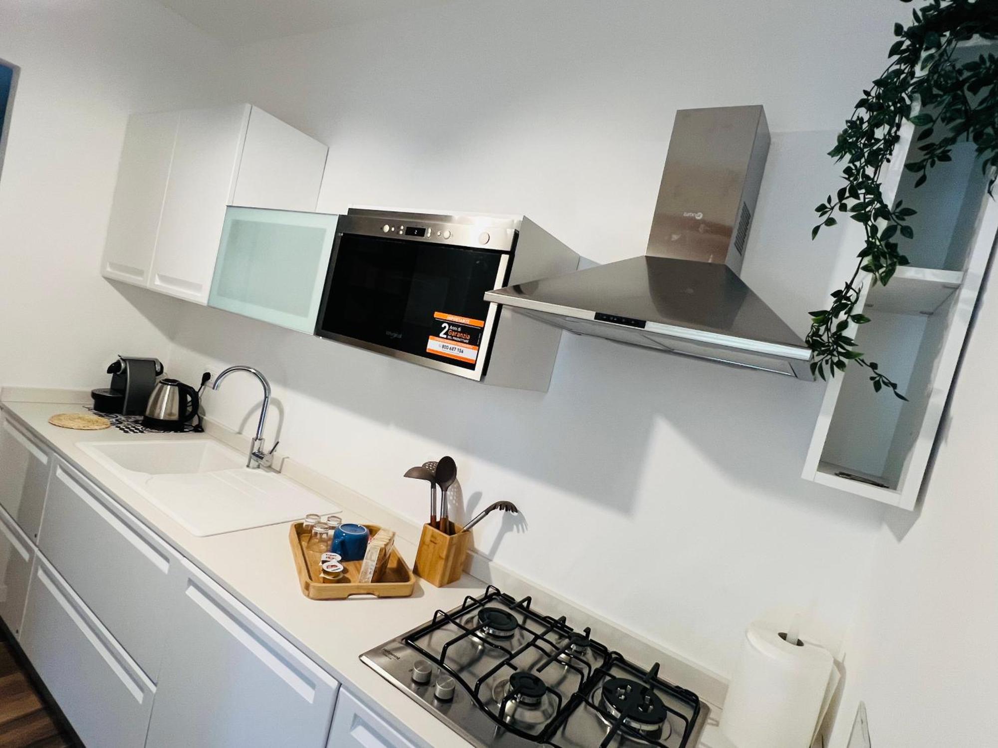 Apartment Monolocale Eur Rome