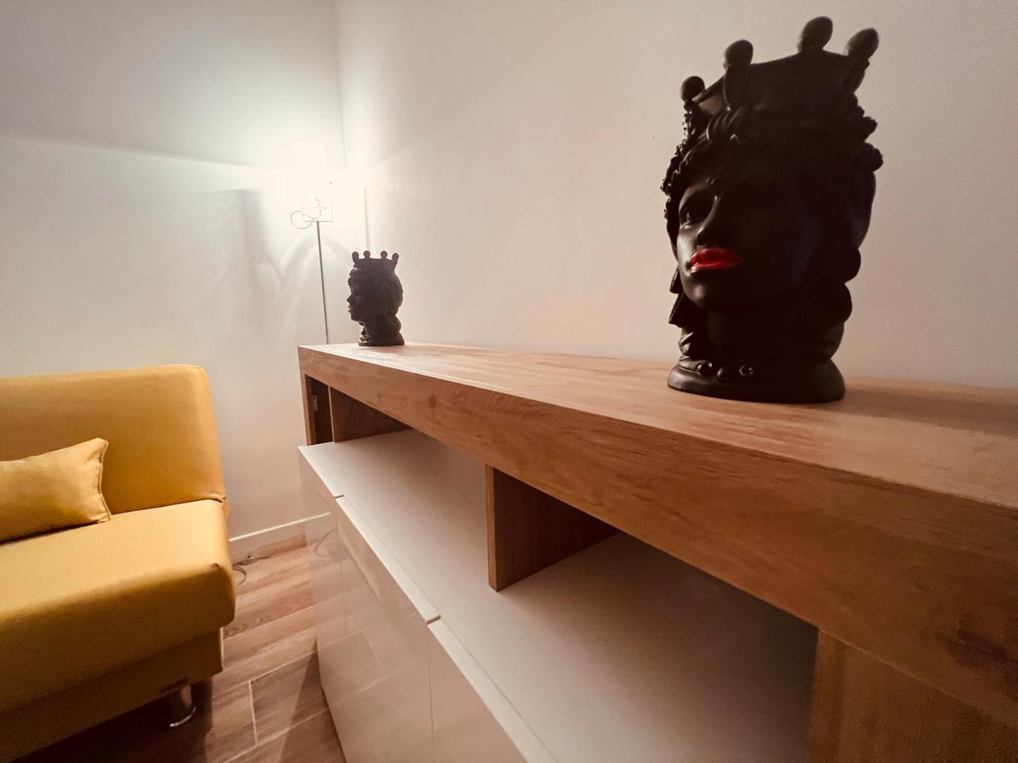 Apartment Monolocale Eur *
