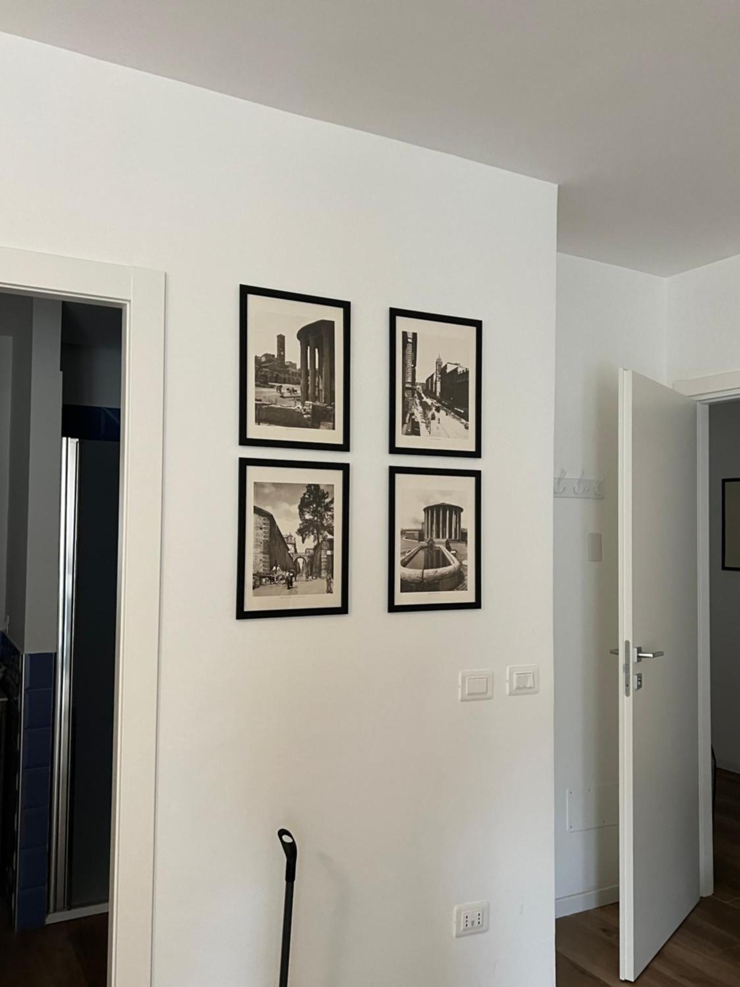 Apartment Monolocale Eur Rome