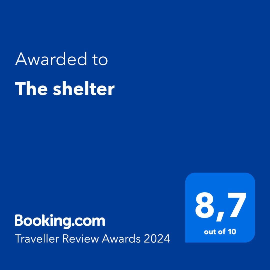 The Shelter Appartamento