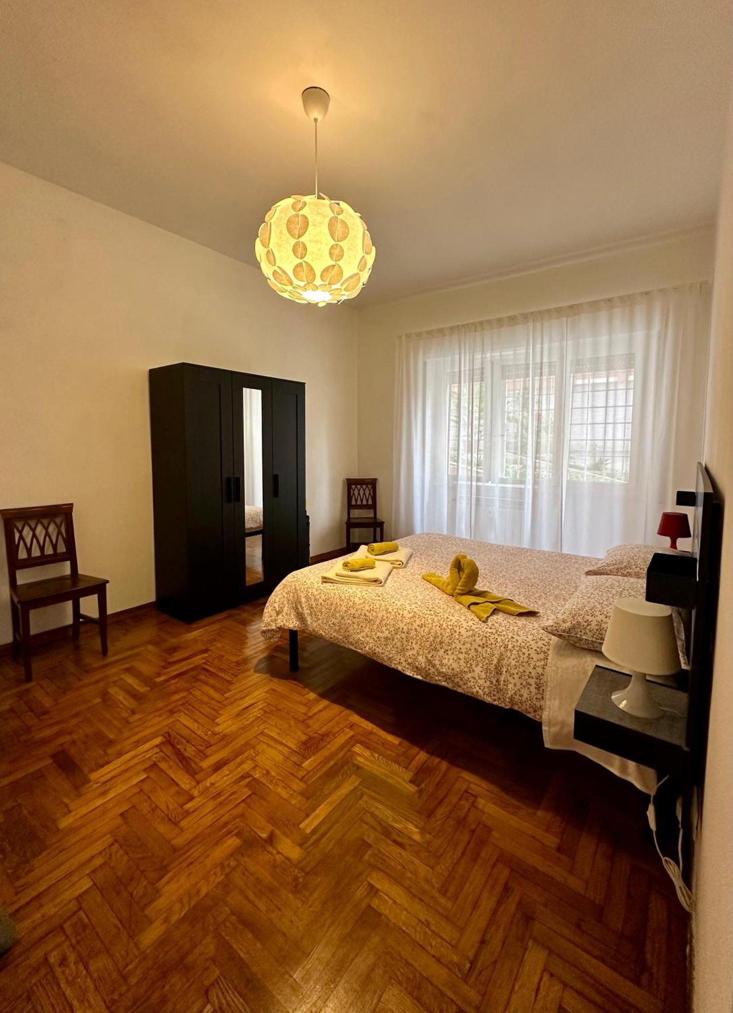 Casa vacanze Mysweethome Near The Vatican *
