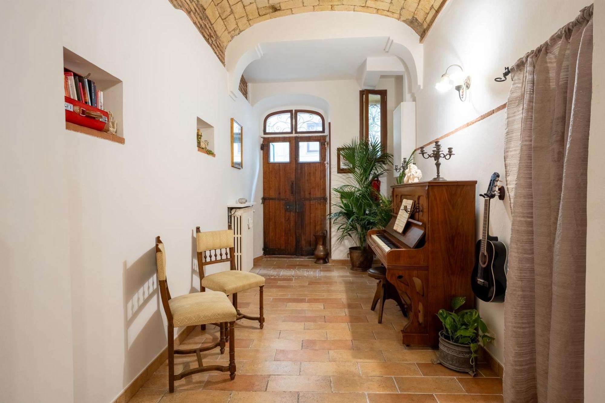 Domus Gelsomino