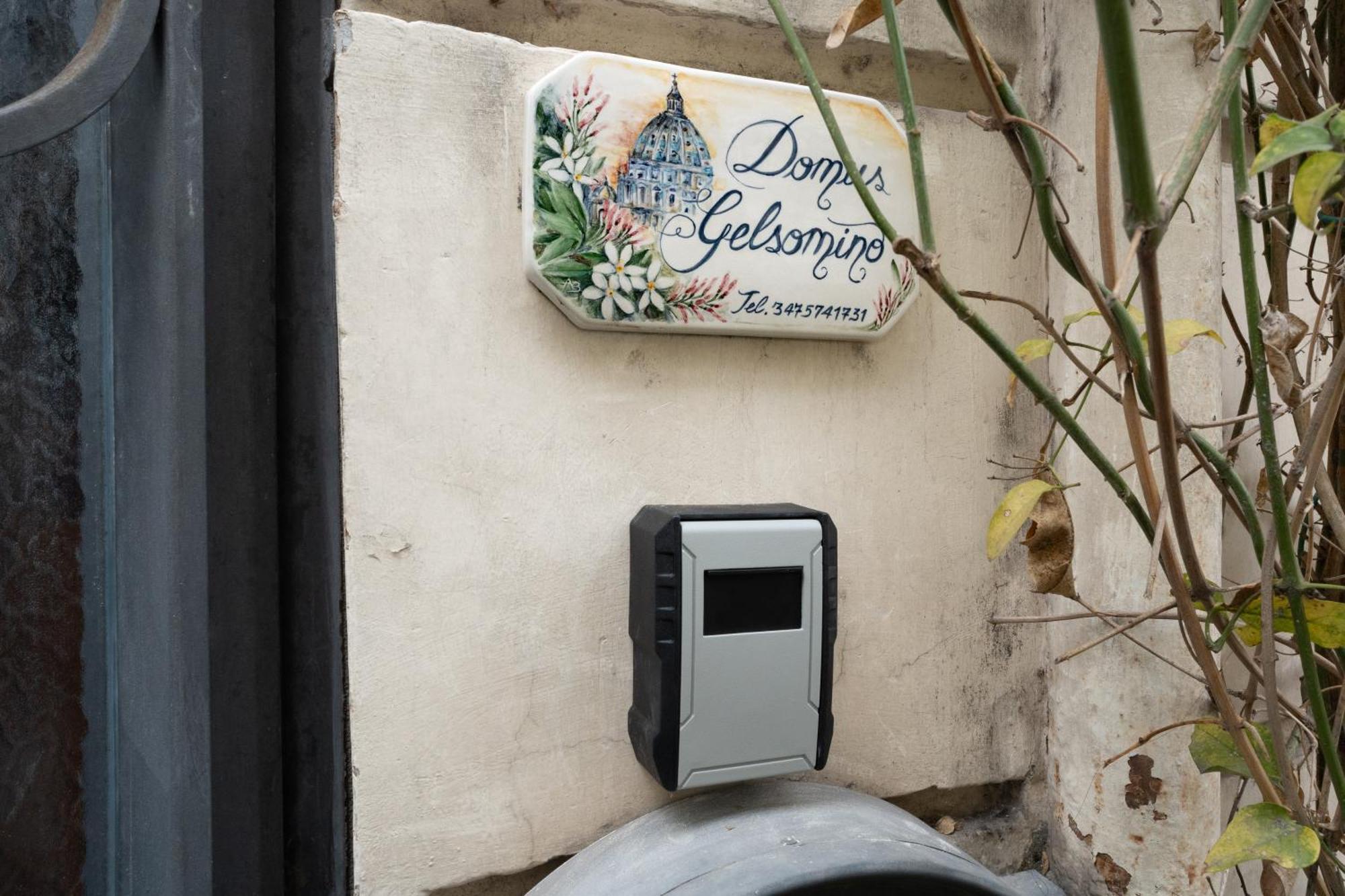 Apartment Domus Gelsomino