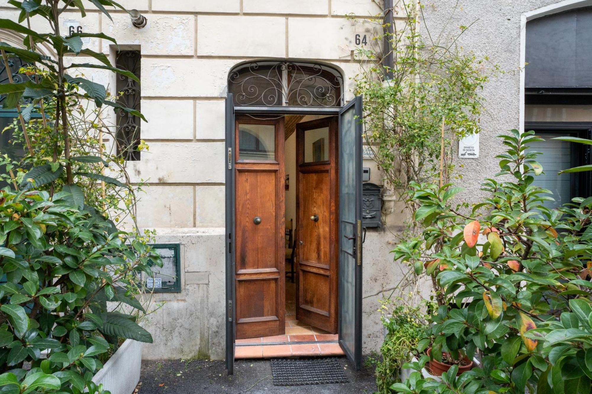 Apartment Domus Gelsomino