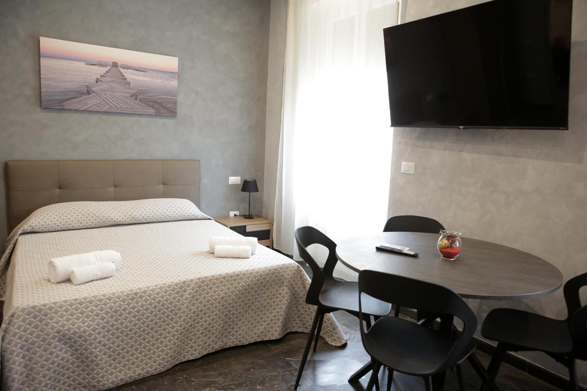 Jadore Monic Guest house *