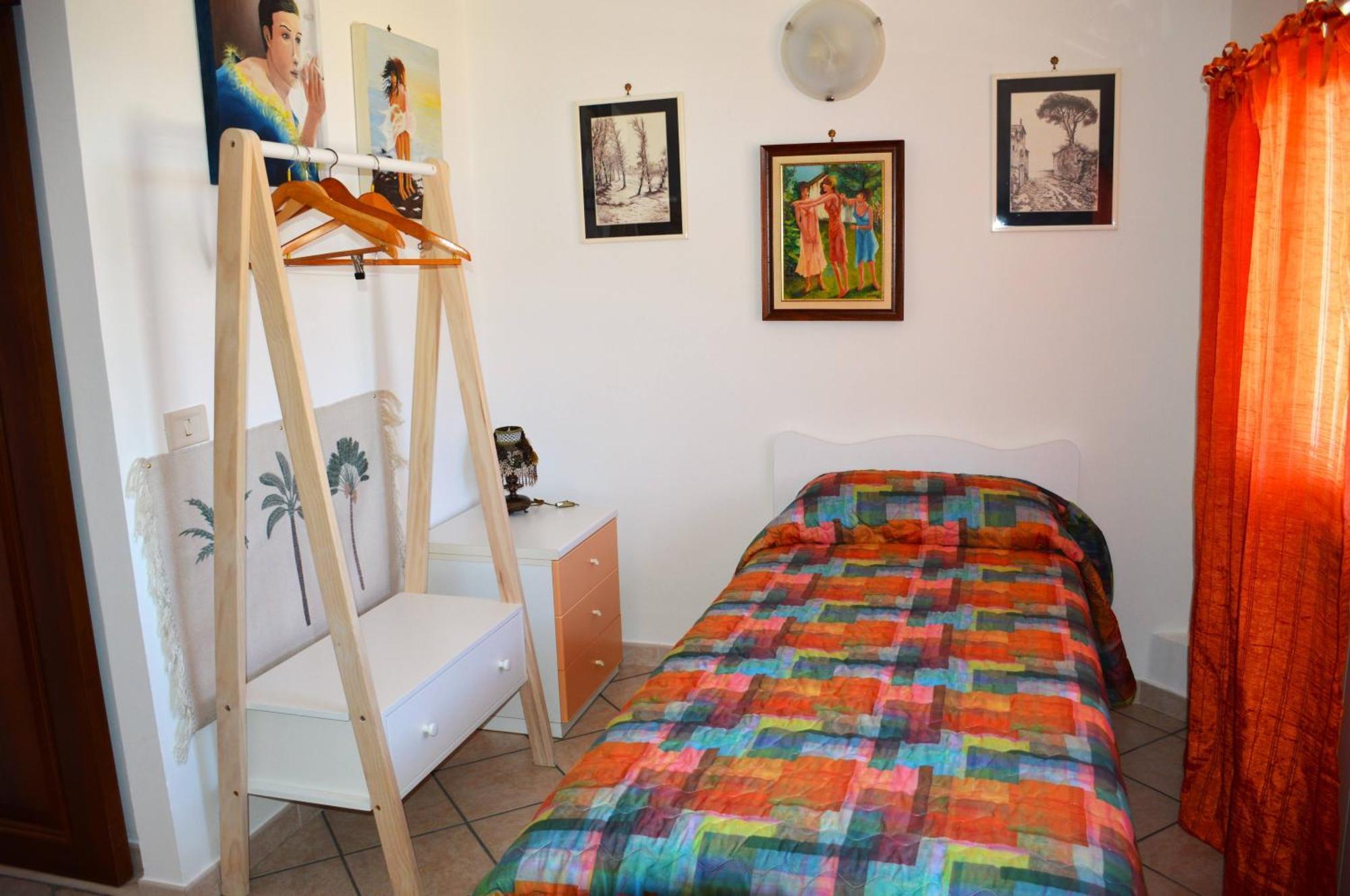 L'oasi Delle Vigne Guest house Rome