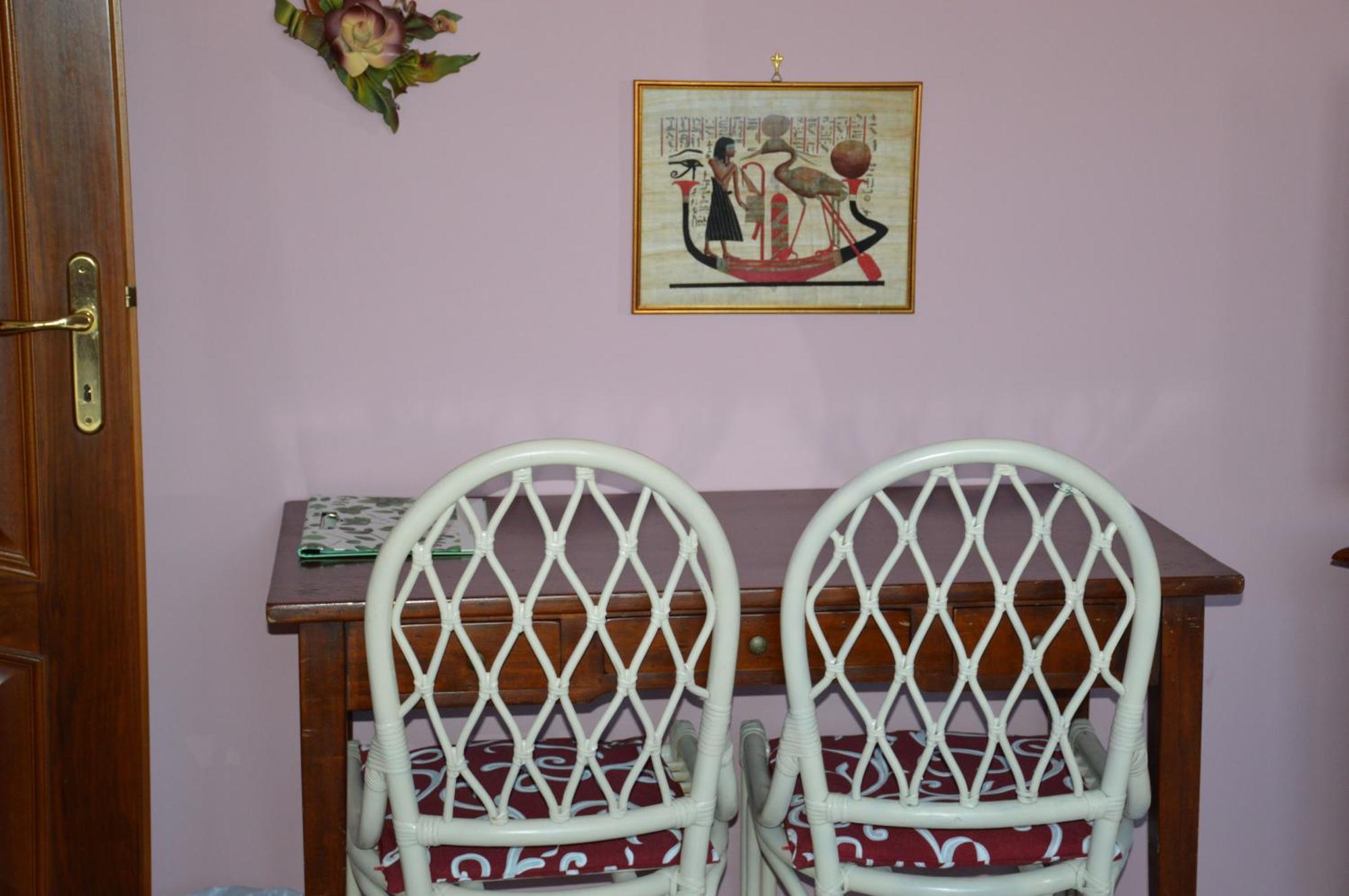 L'oasi Delle Vigne Guest house