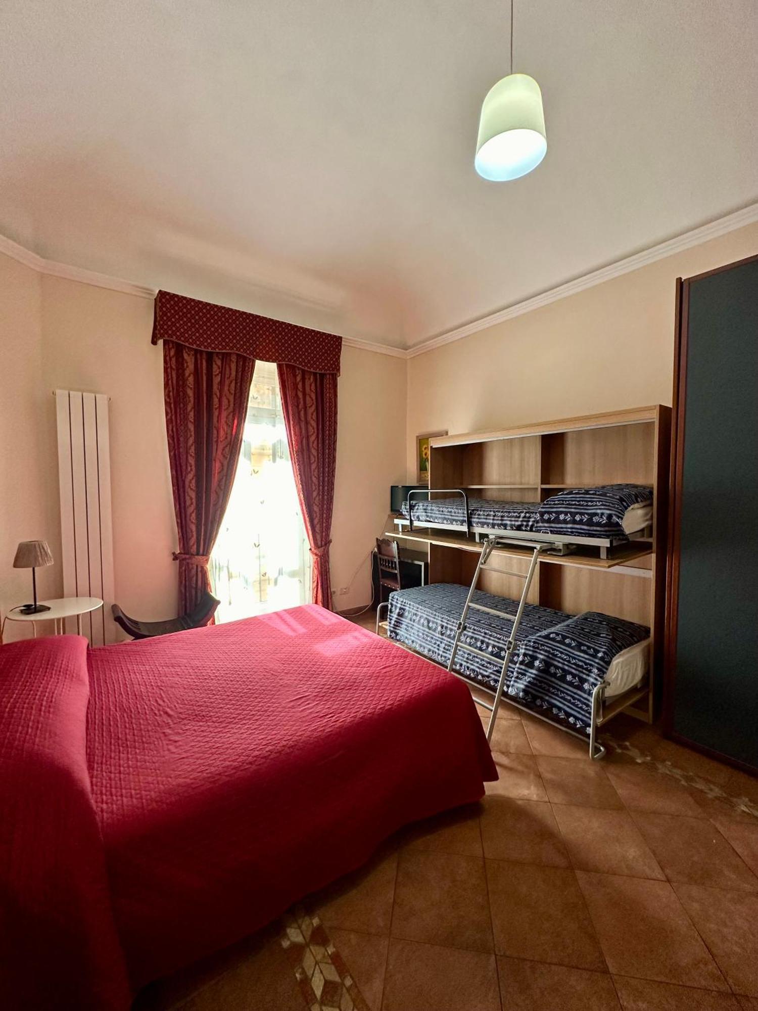 Turistico Guest house Rome