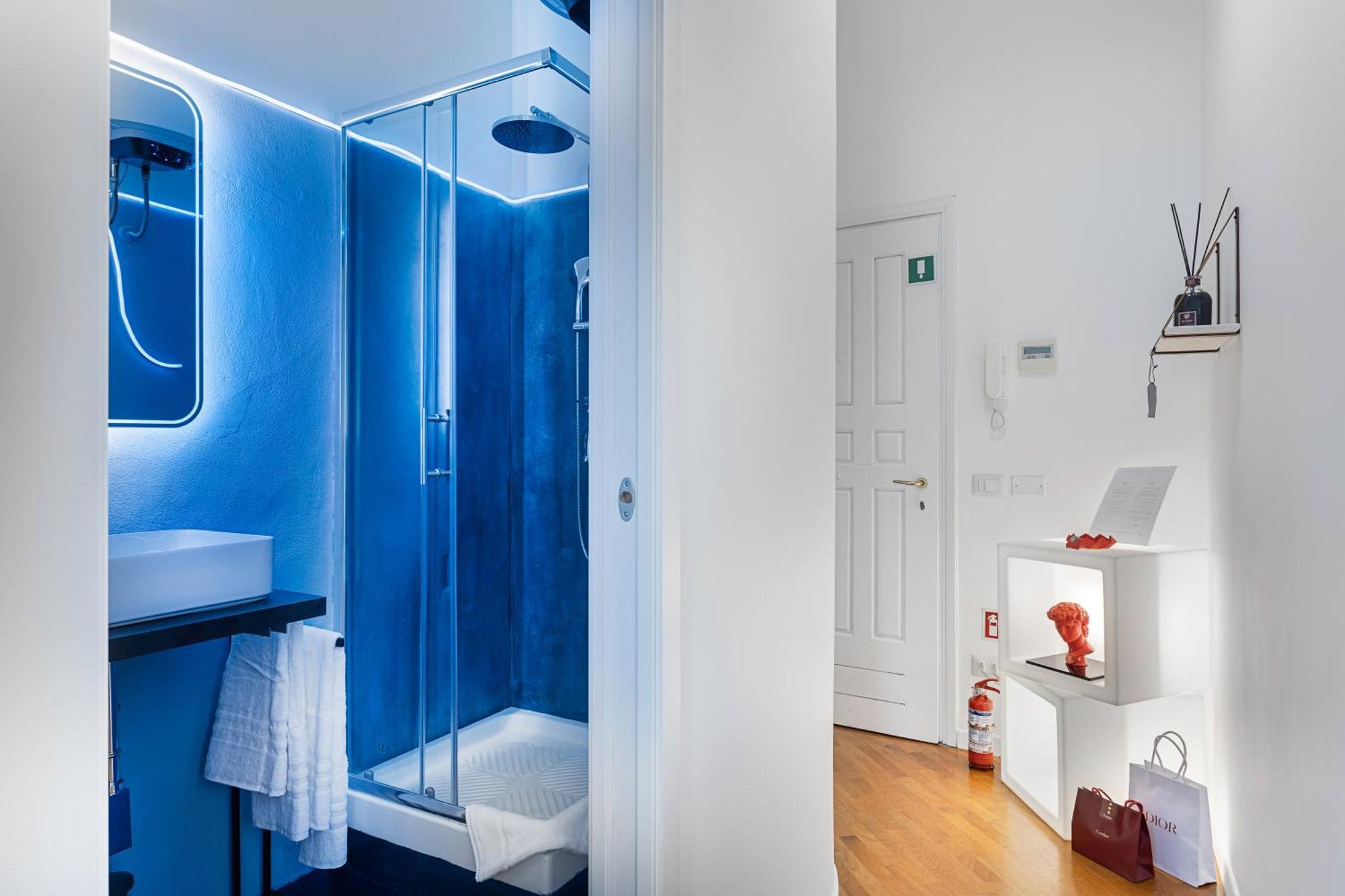 Lpr Pantheon Apartment