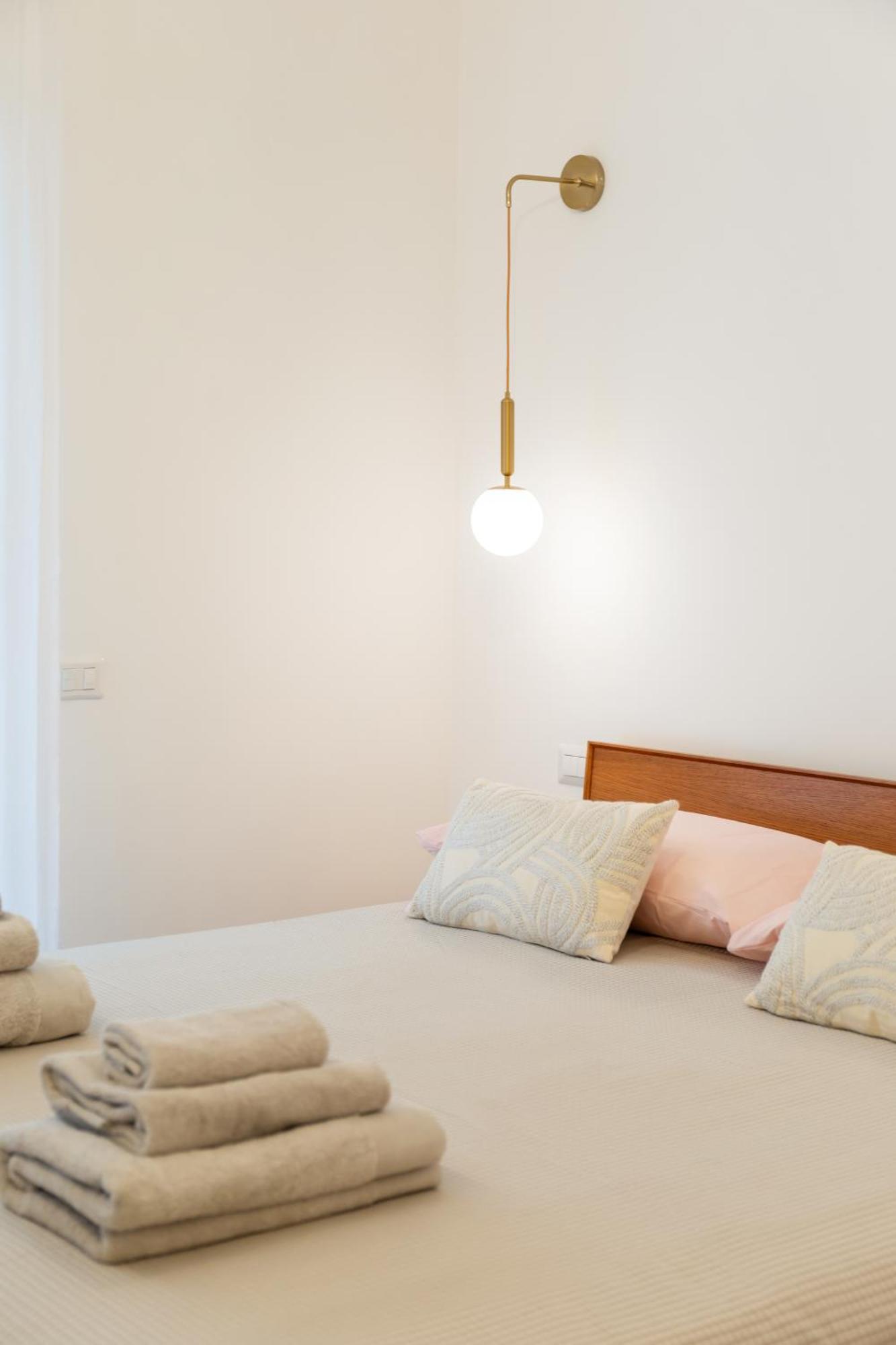 Supreme Vaticano Apartment *