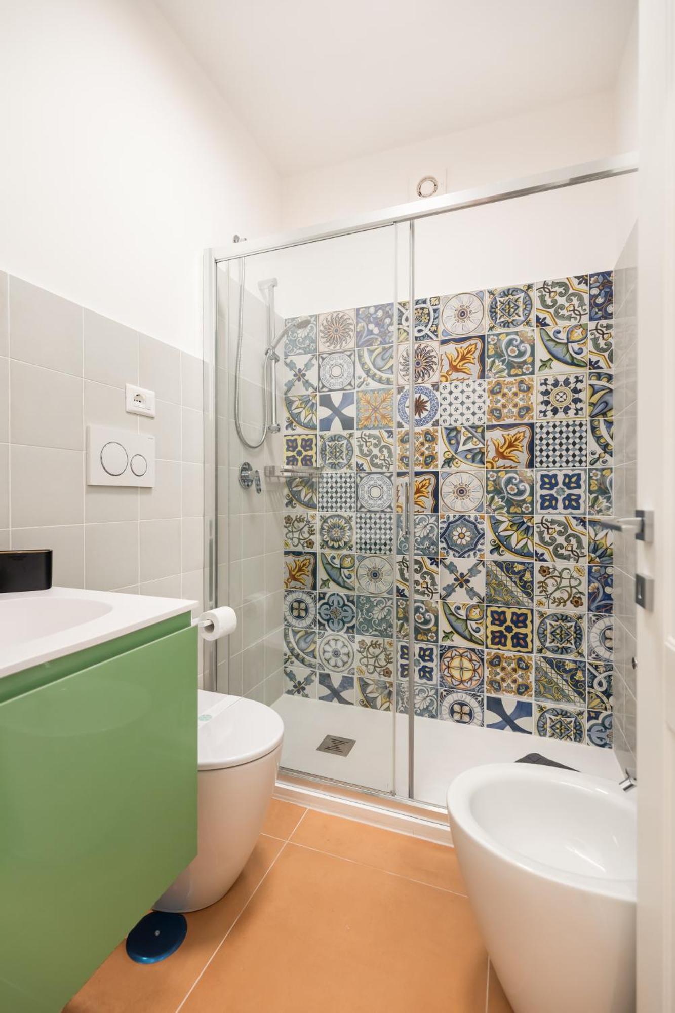 Apartment Supreme Vaticano Rome