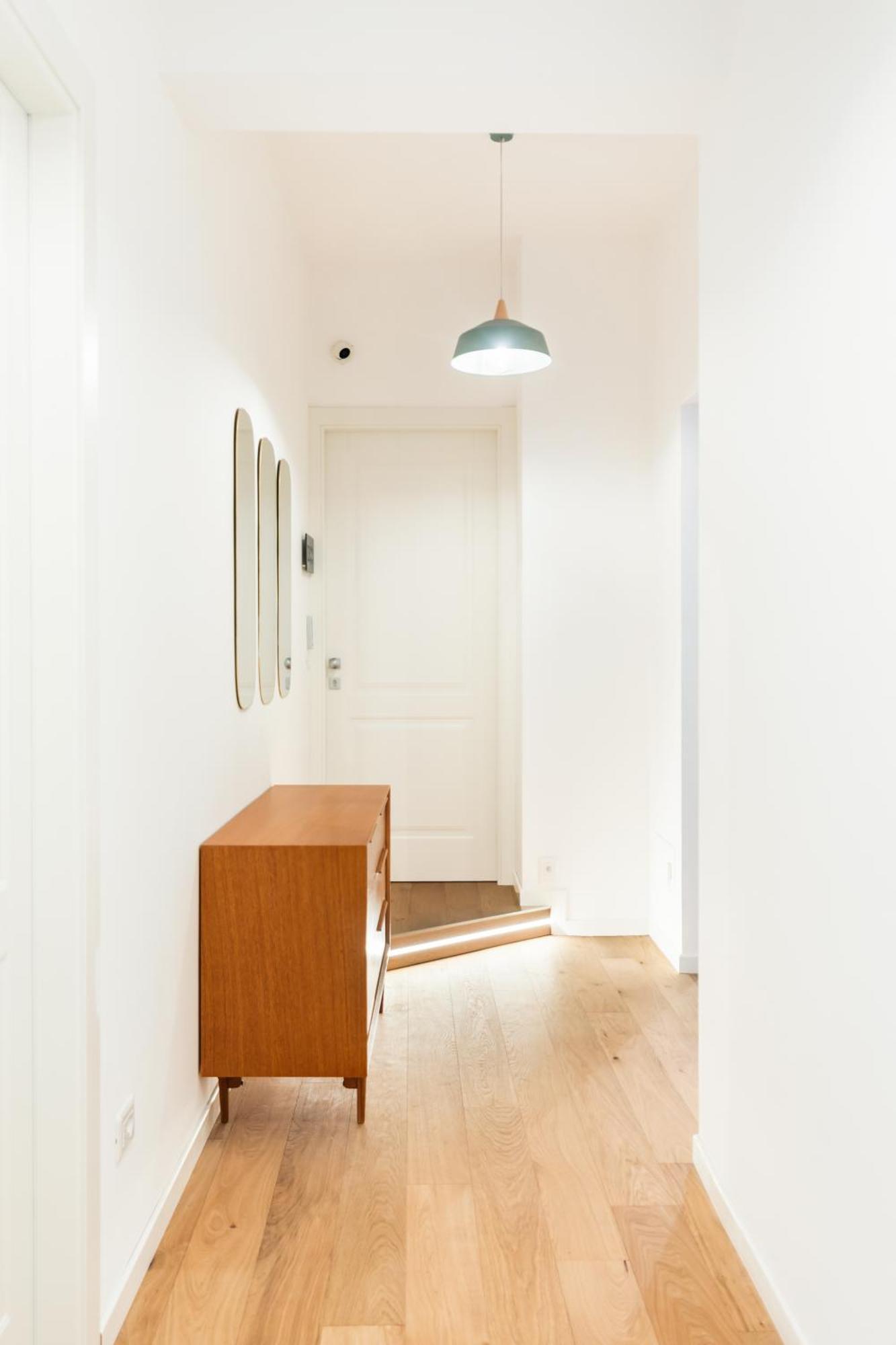 Apartment Supreme Vaticano Rome