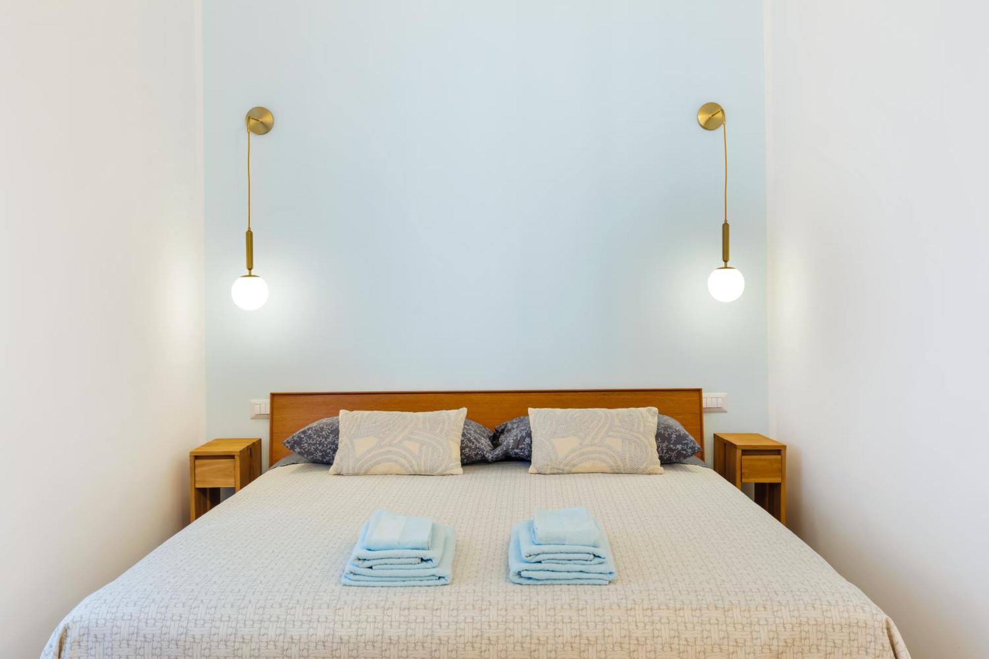 Apartment Supreme Vaticano Rome