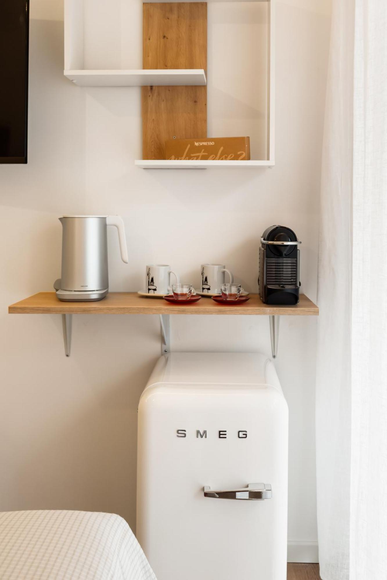Supreme Vaticano Apartment Rome