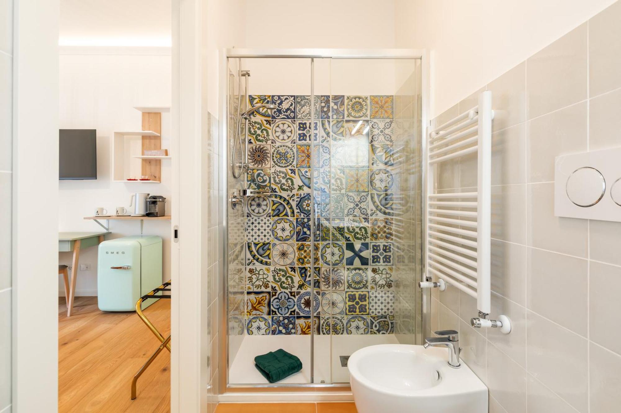Supreme Vaticano Apartment