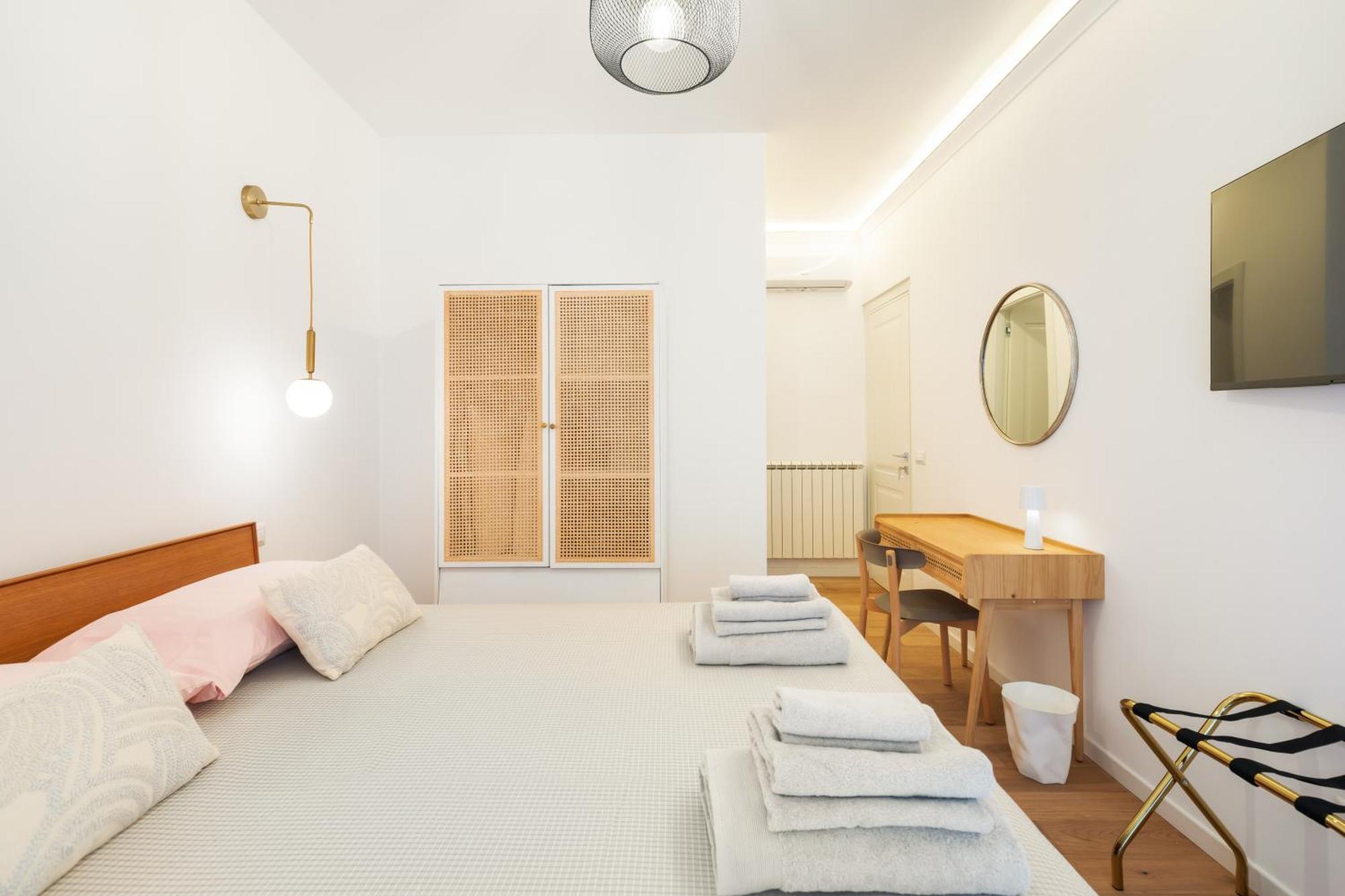 Supreme Vaticano Apartment *
