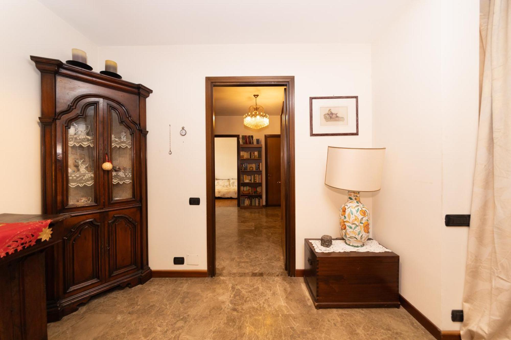 Rachele's Charming House In The Heart Of * Rome