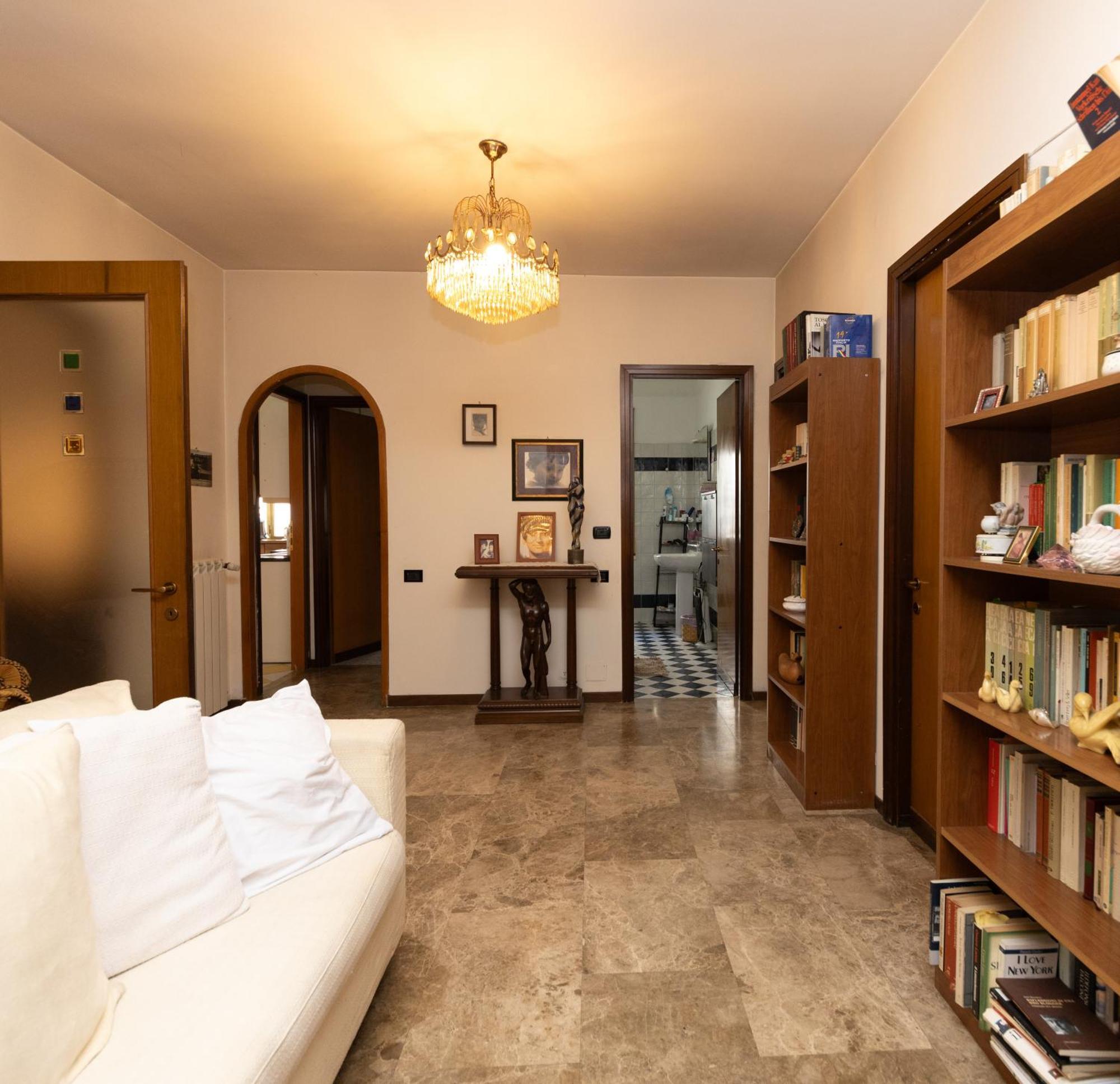 Homestay Rachele's Charming House In The Heart Of Rome