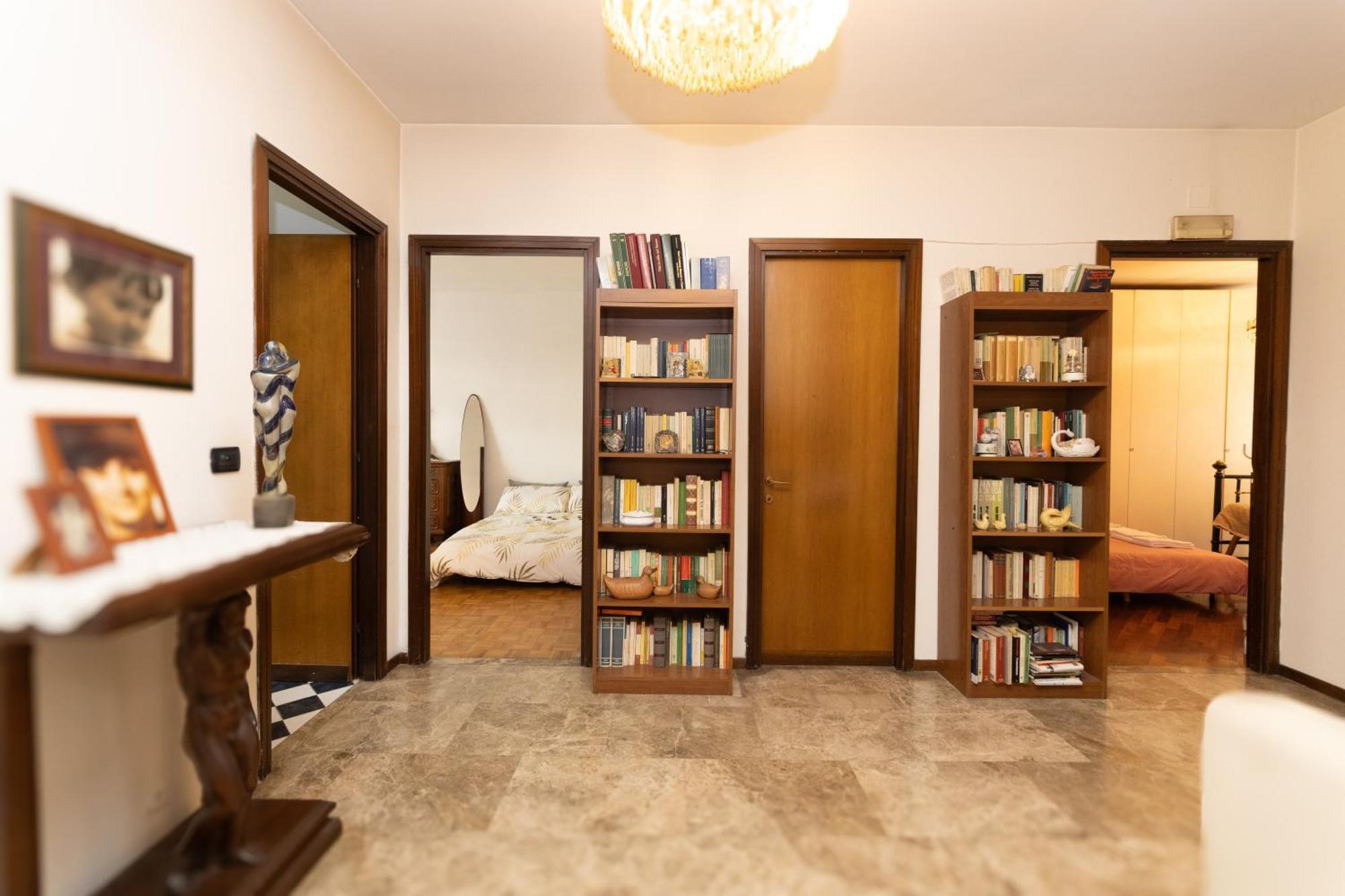 Rachele's Charming House In The Heart Of * Rome
