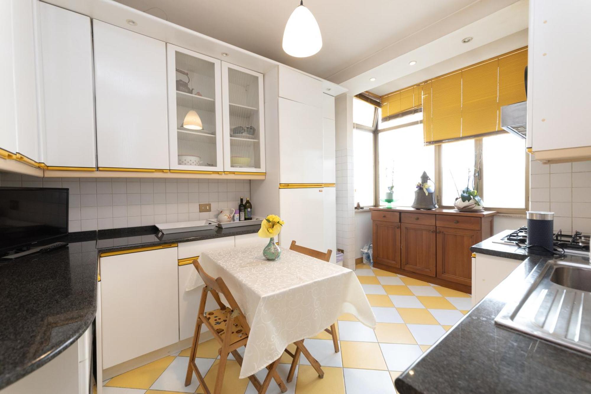 Rachele's Charming House In The Heart Of