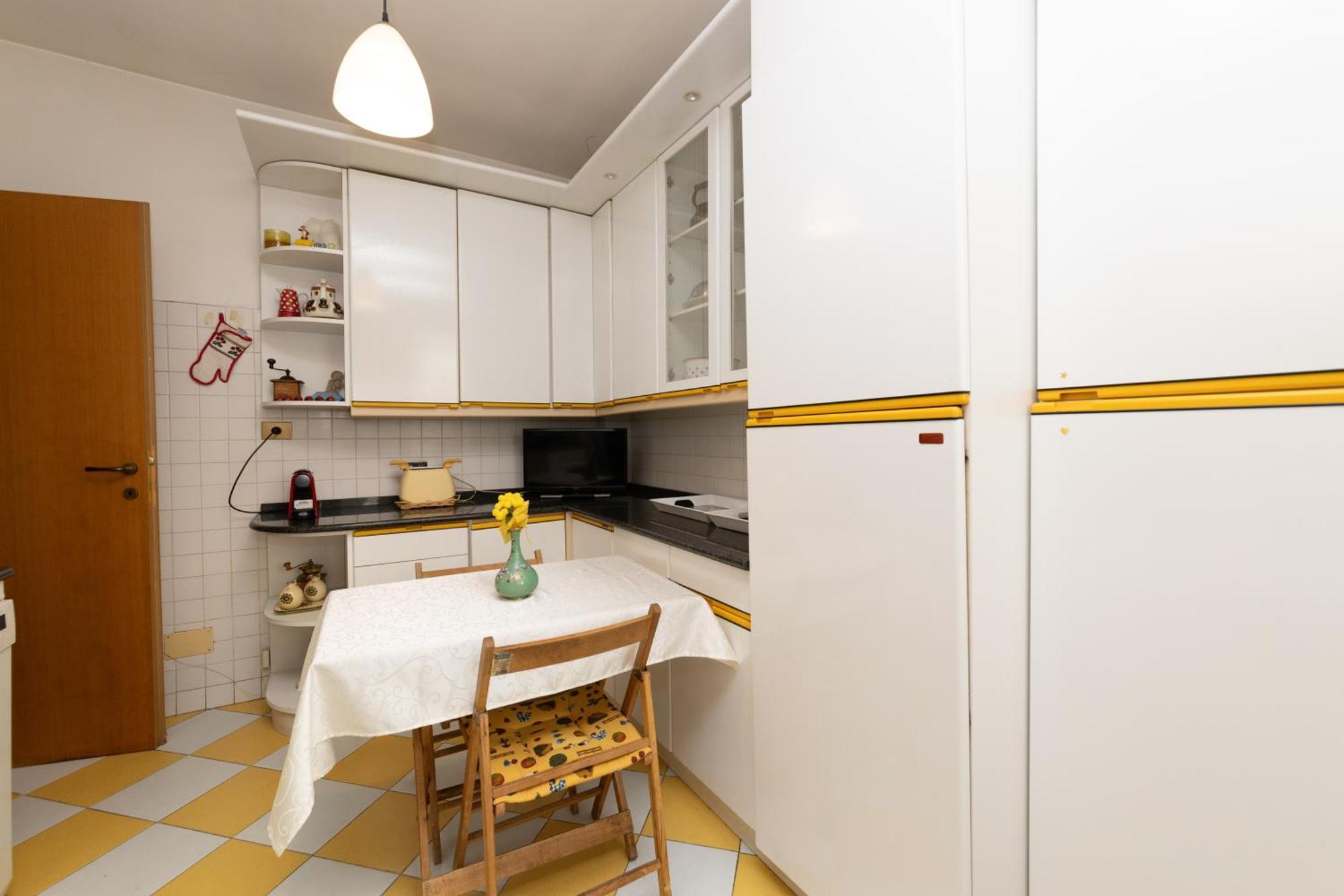 Homestay Rachele's Charming House In The Heart Of Rome