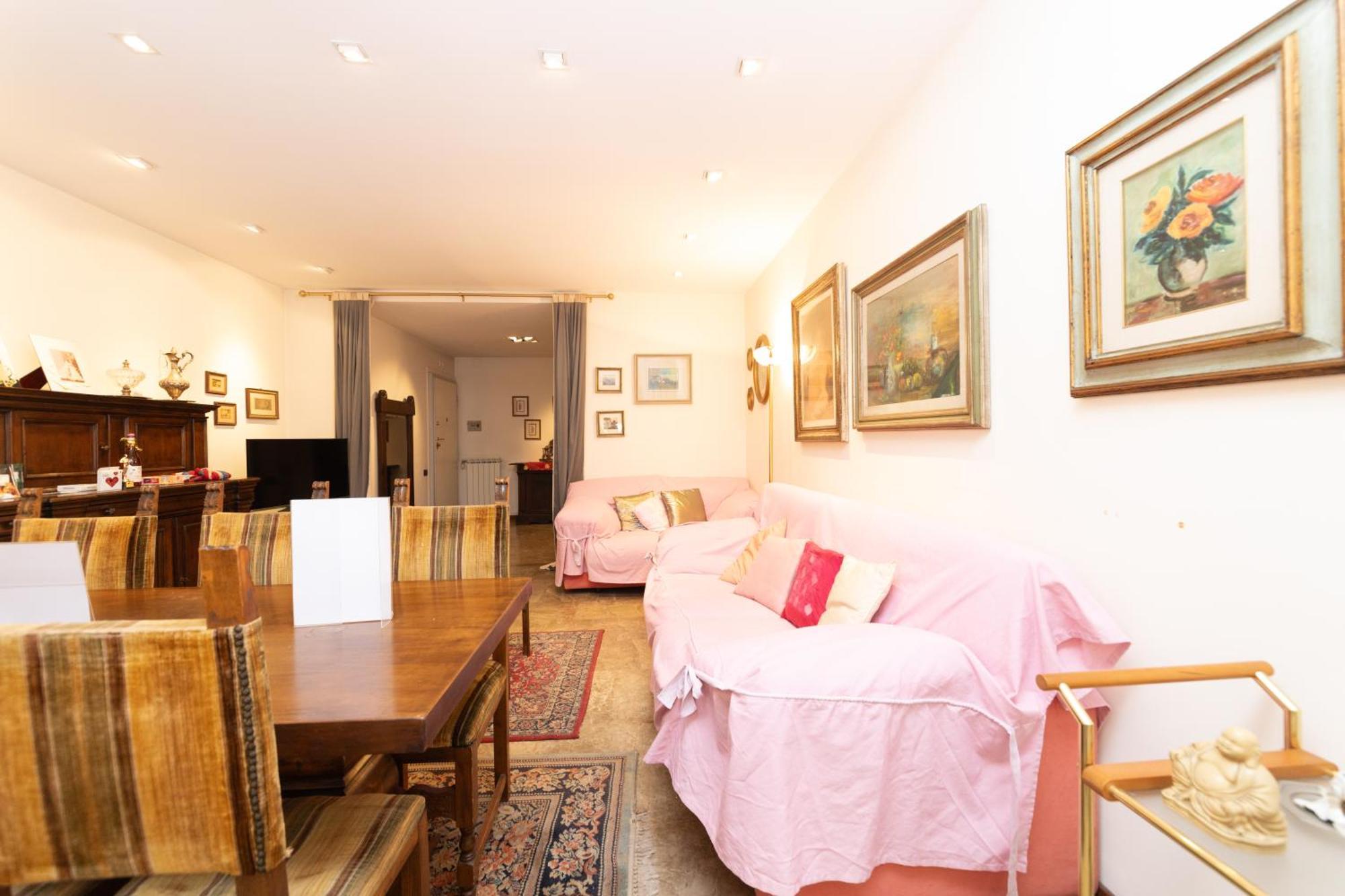 Rachele's Charming House In The Heart Of *
