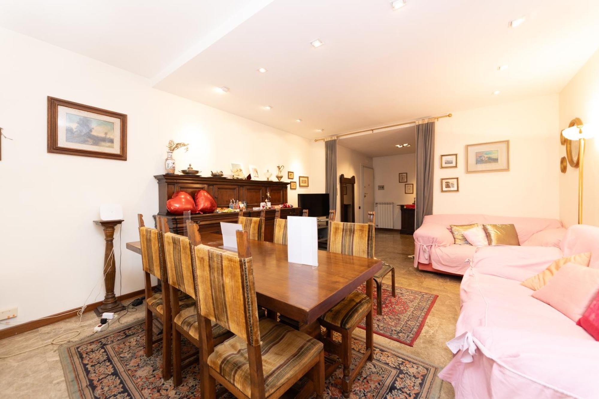 Rachele's Charming House In The Heart Of Homestay *