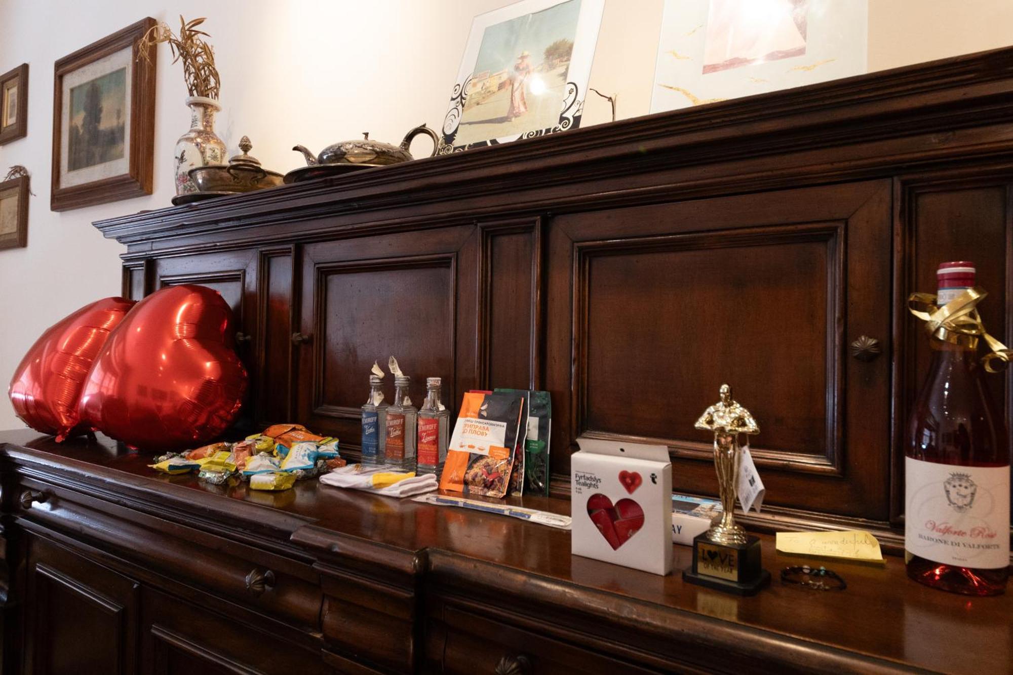 Rachele's Charming House In The Heart Of Homestay