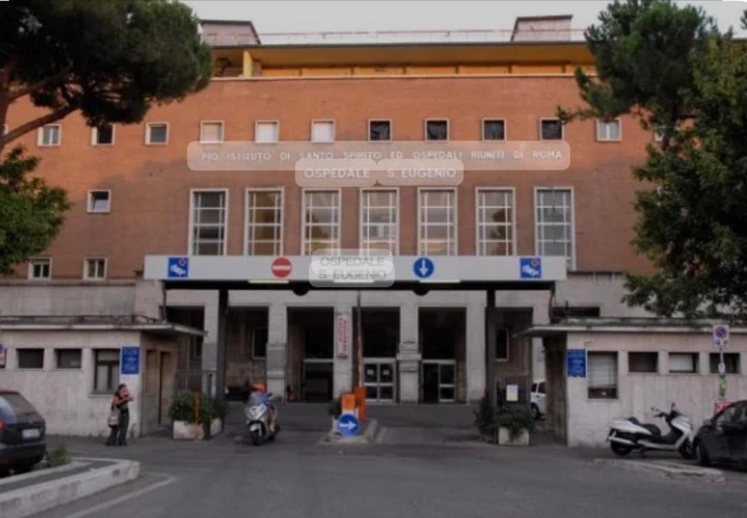 The House Of Sunsets Alloggio in famiglia Roma