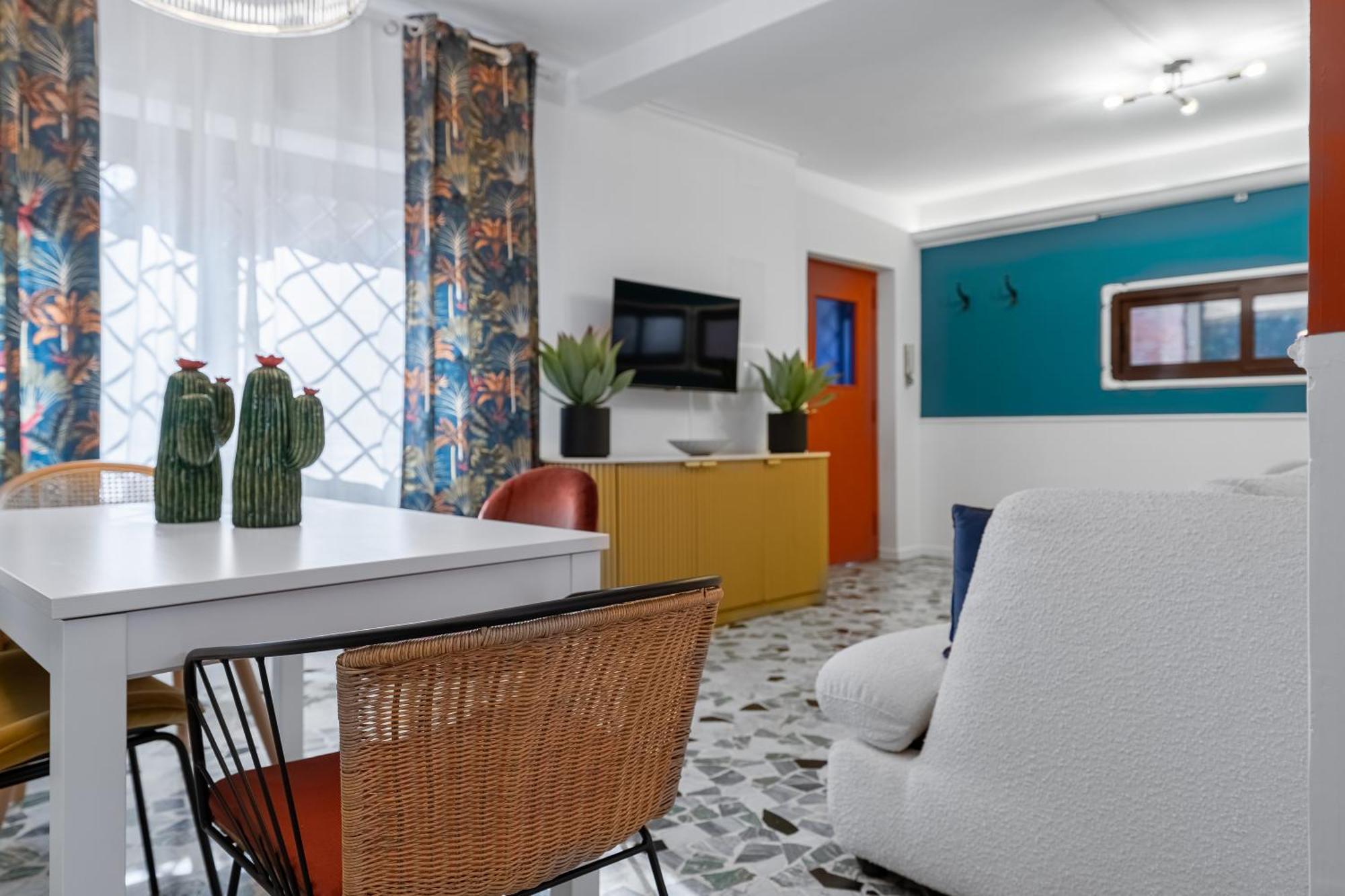 Flaminio Charme Apartment Rome