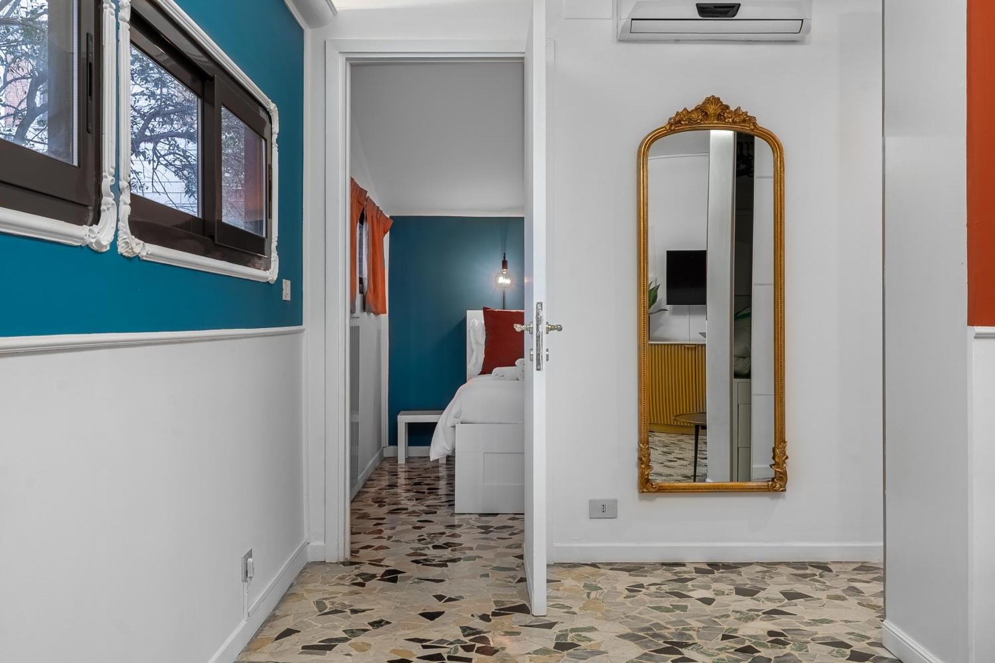 Flaminio Charme Apartment Rome