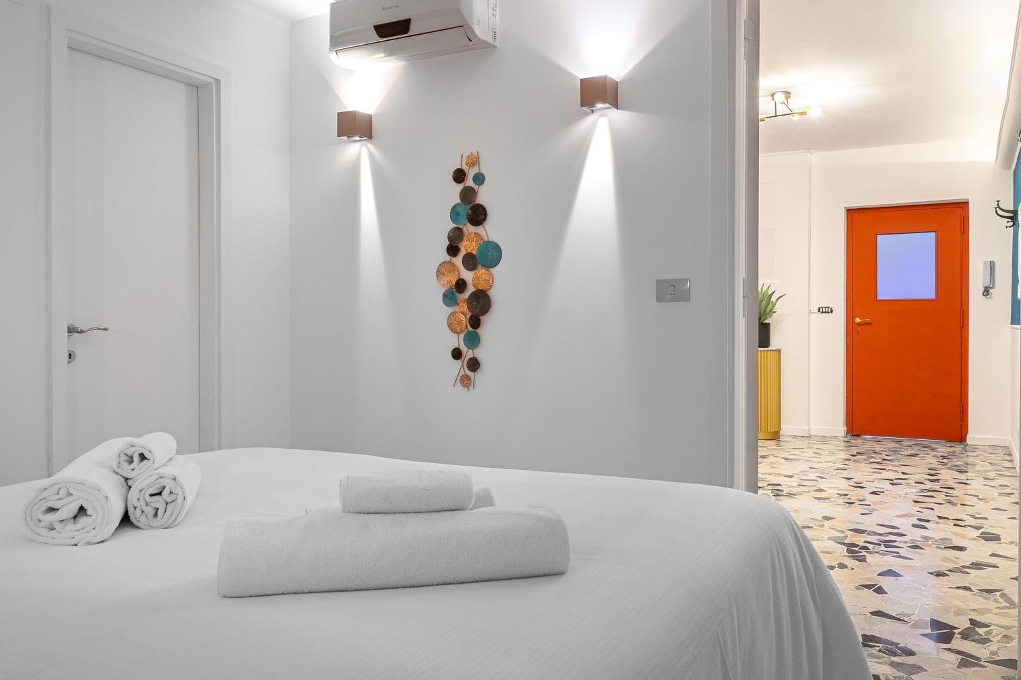 Flaminio Charme Rome