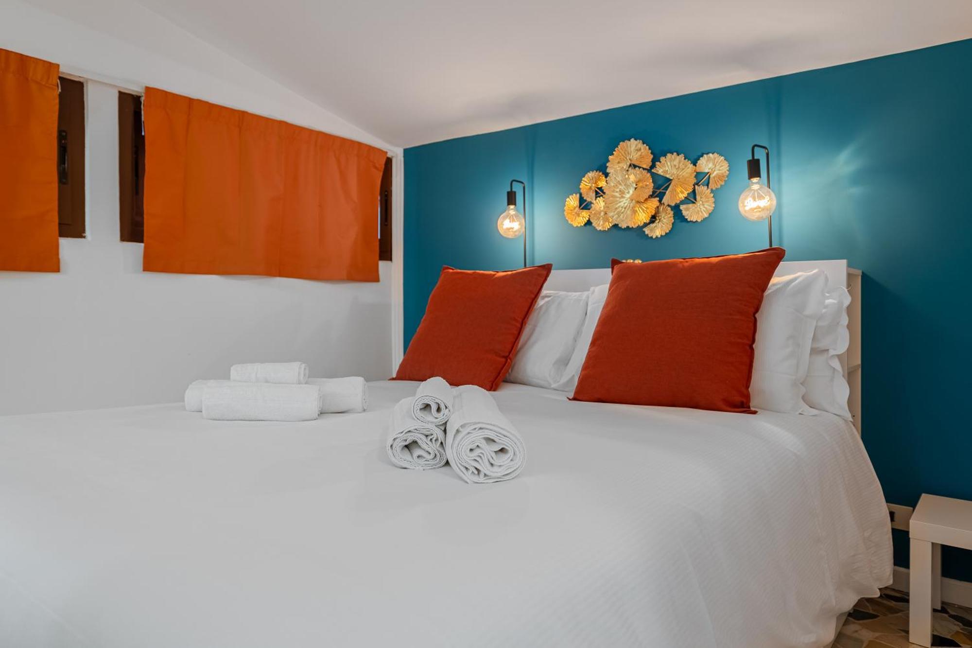 Flaminio Charme Apartment *