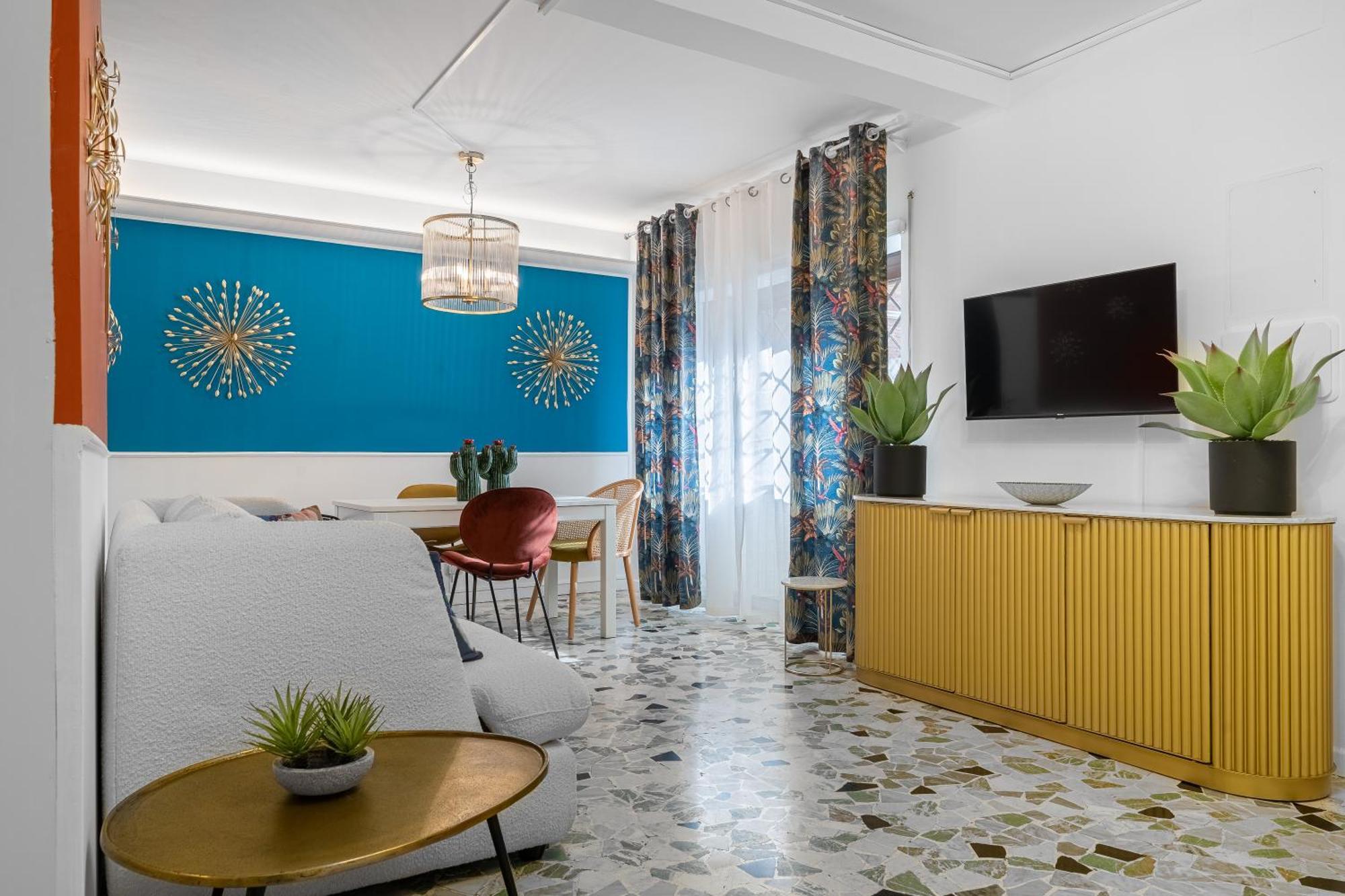 Apartment Flaminio Charme *