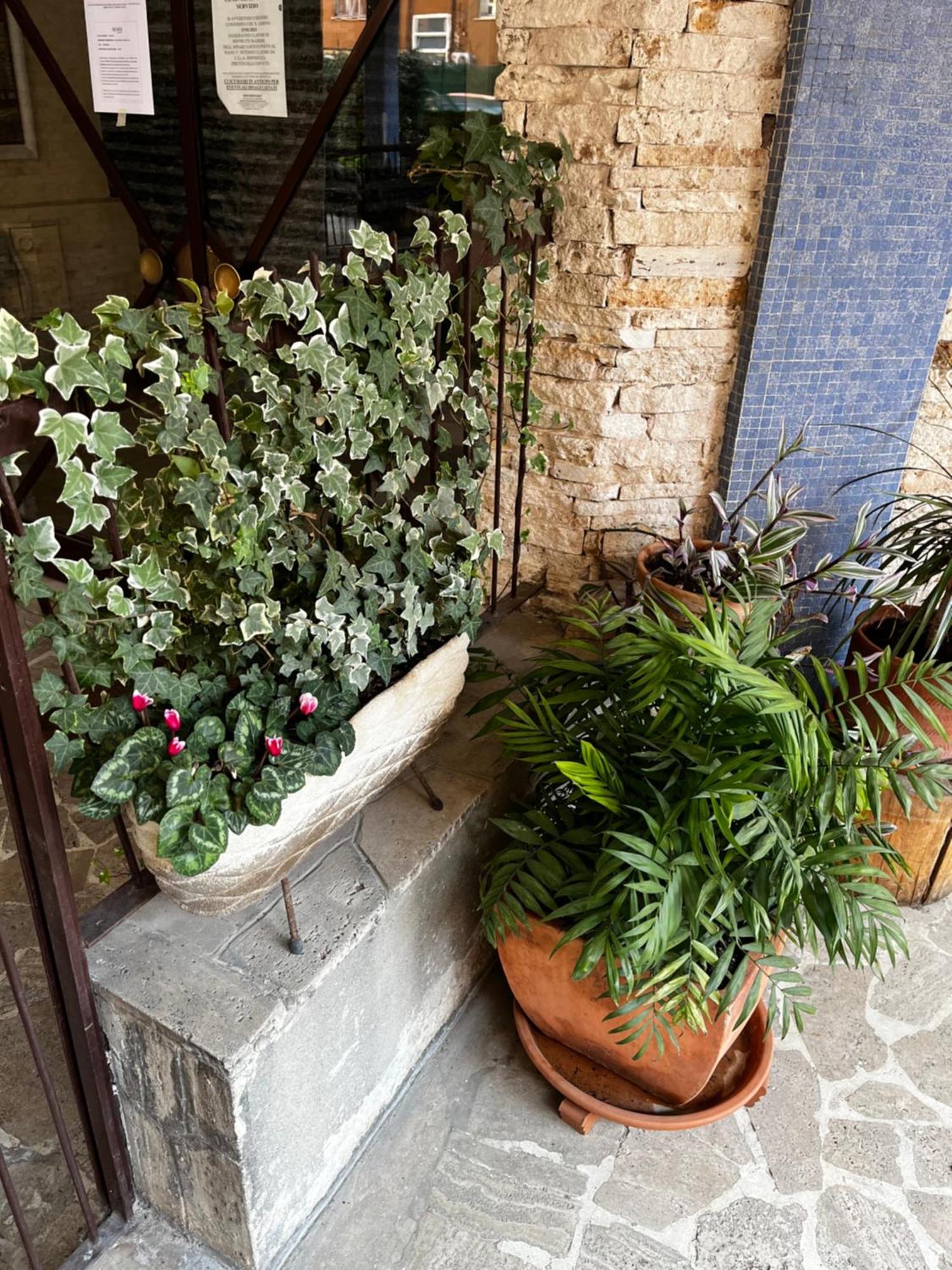 Casetta Romana * Rome