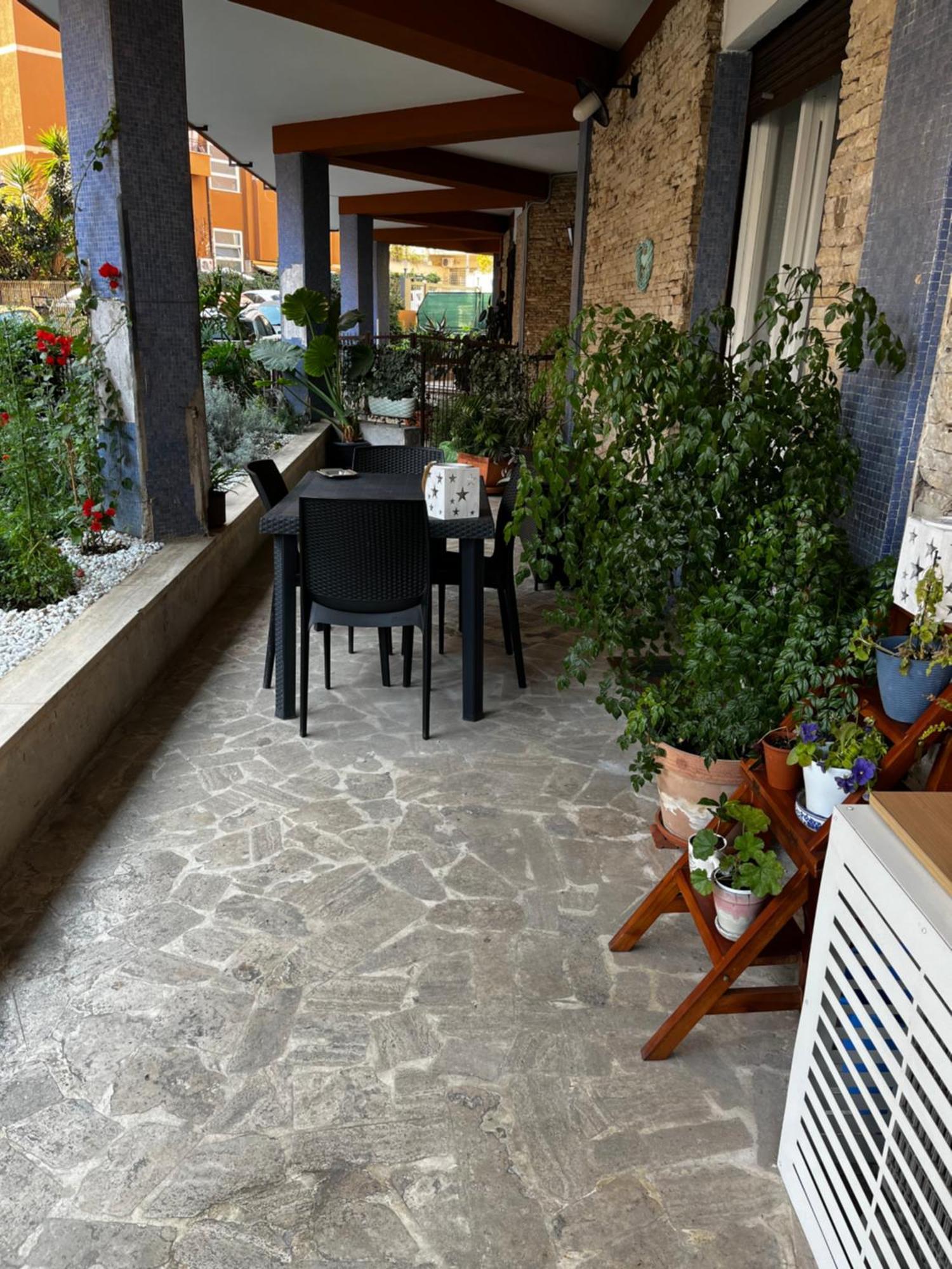 Apartment Casetta Romana
