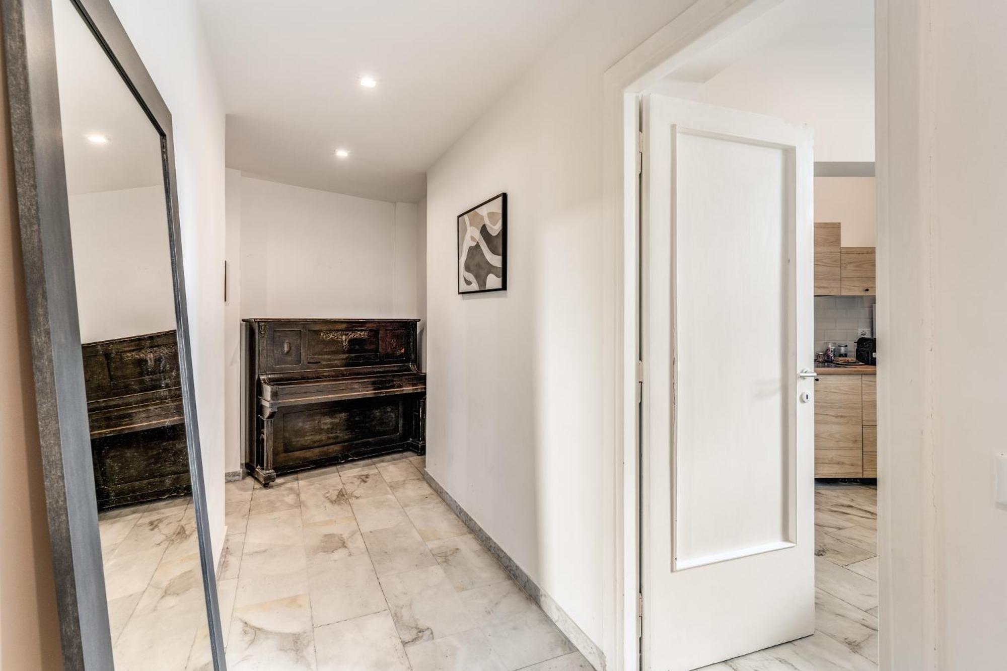 V E N E R E Apartment