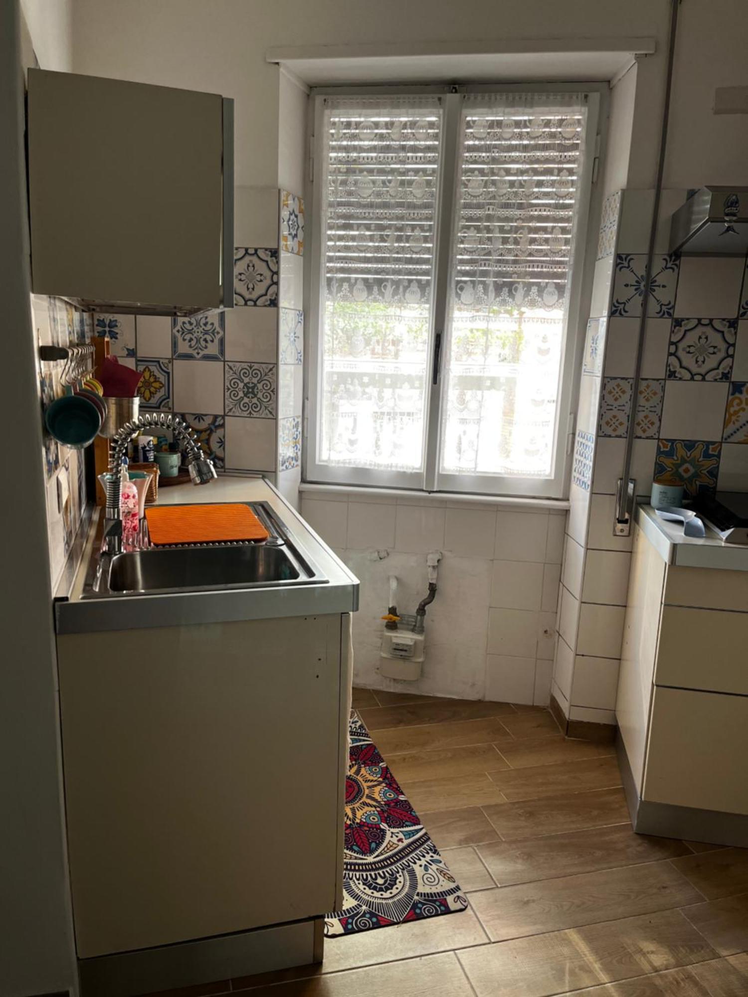 Apartment Casetta Romana *