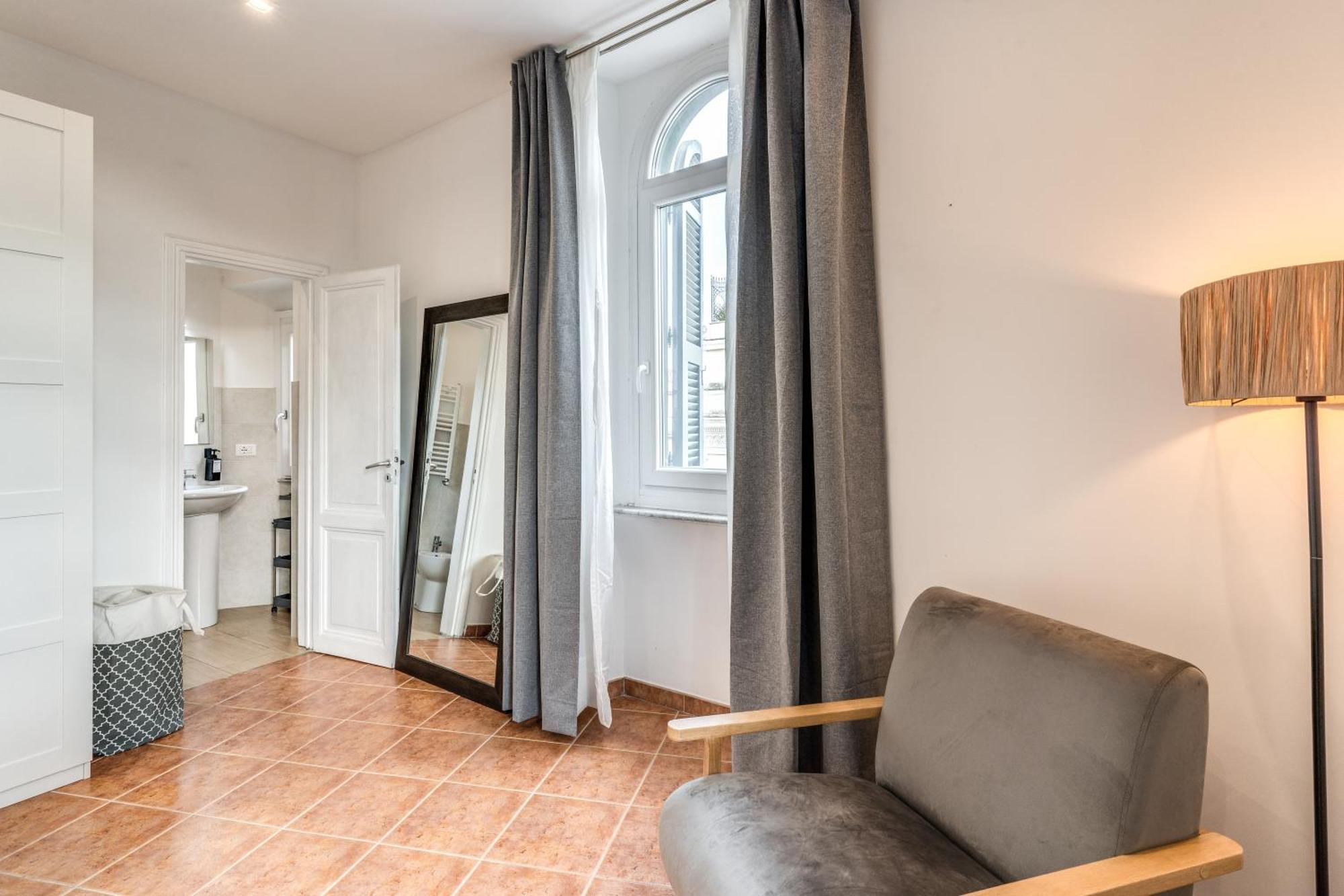 V E N E R E Apartment Rome