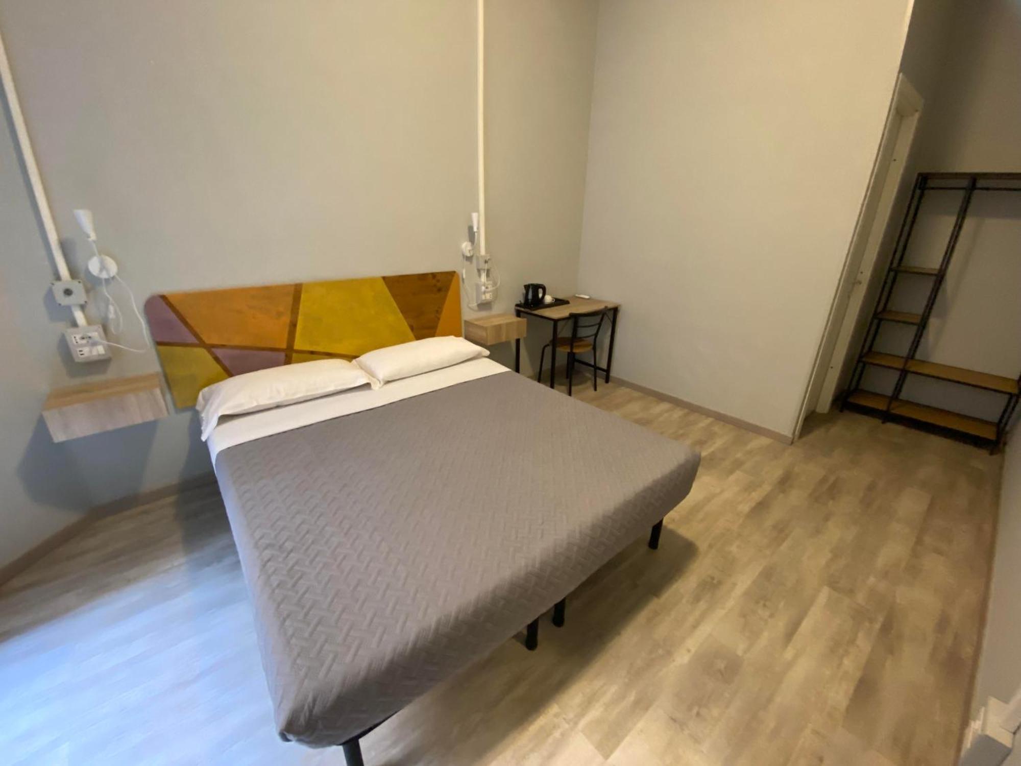 Guest house Eureka
