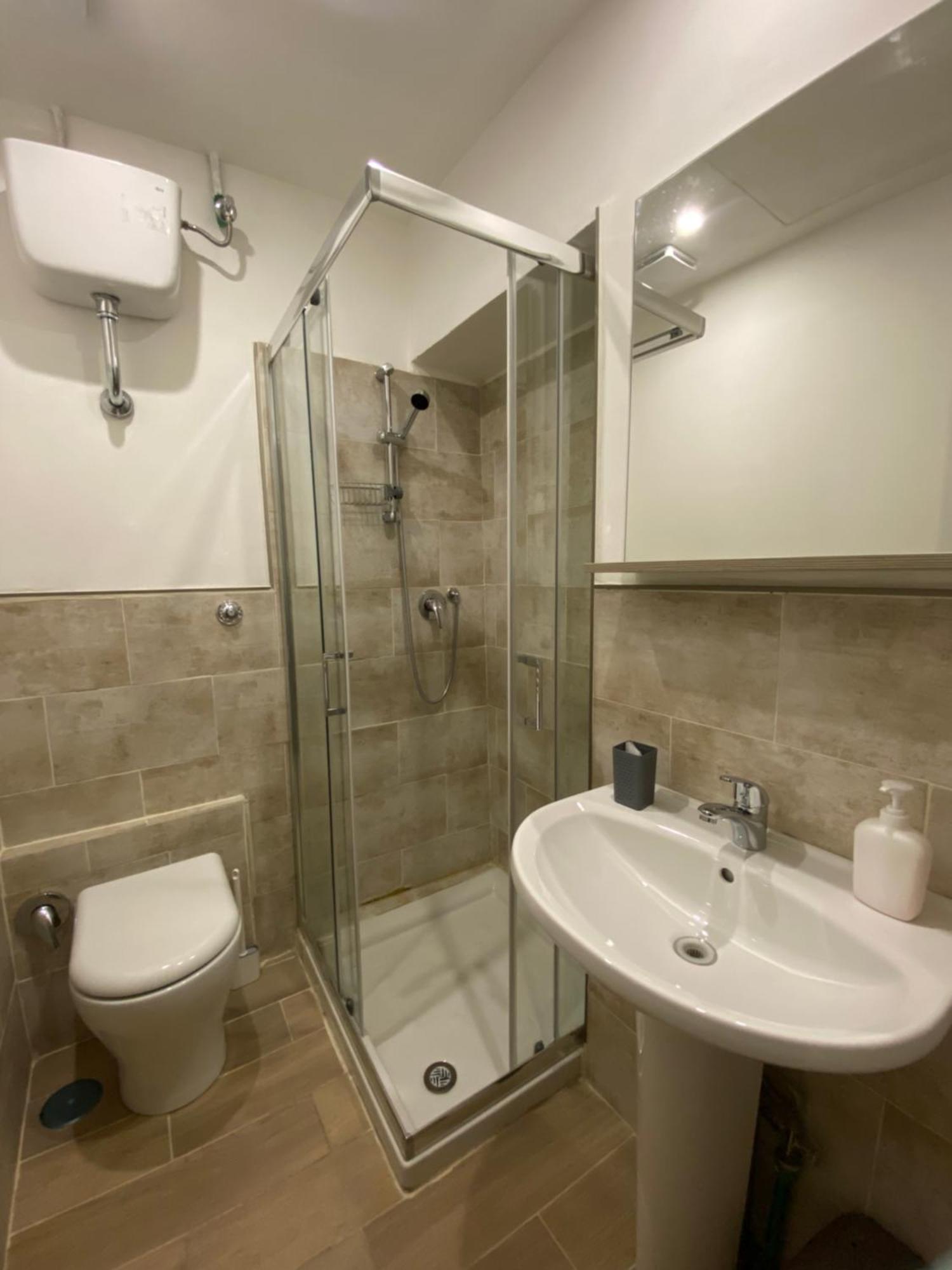 Eureka Guest house *