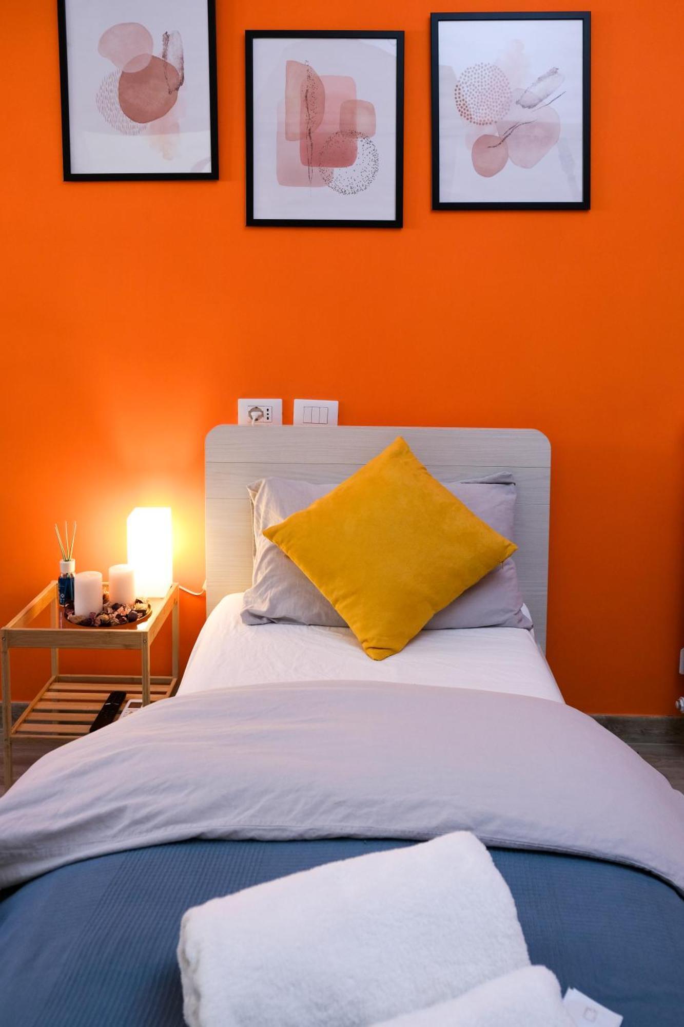 Le Triplette Guest house Rome