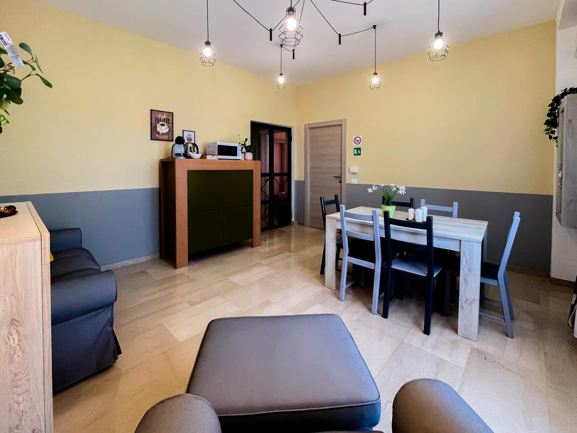 Guest house Le Triplette Rome
