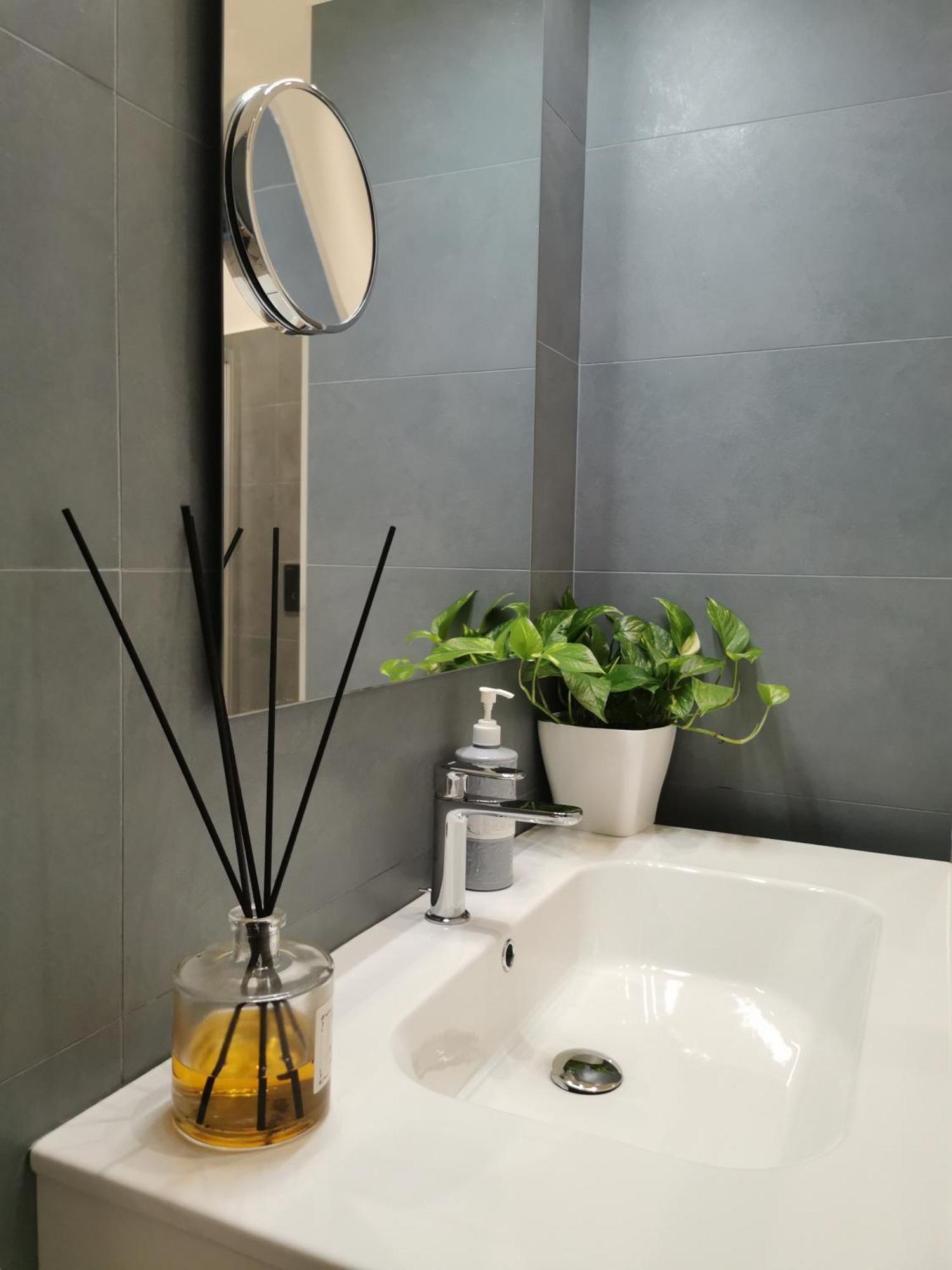 Cityloft Leda Maison Appartamento