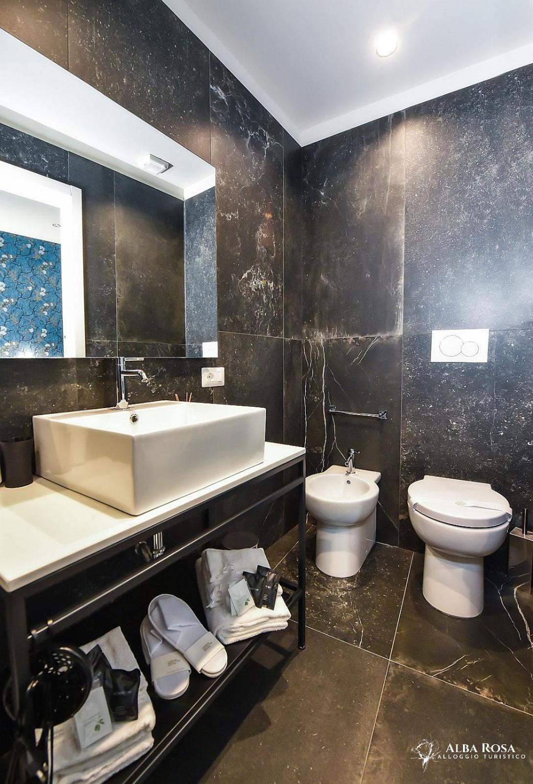 Alba Rosa Guest house *