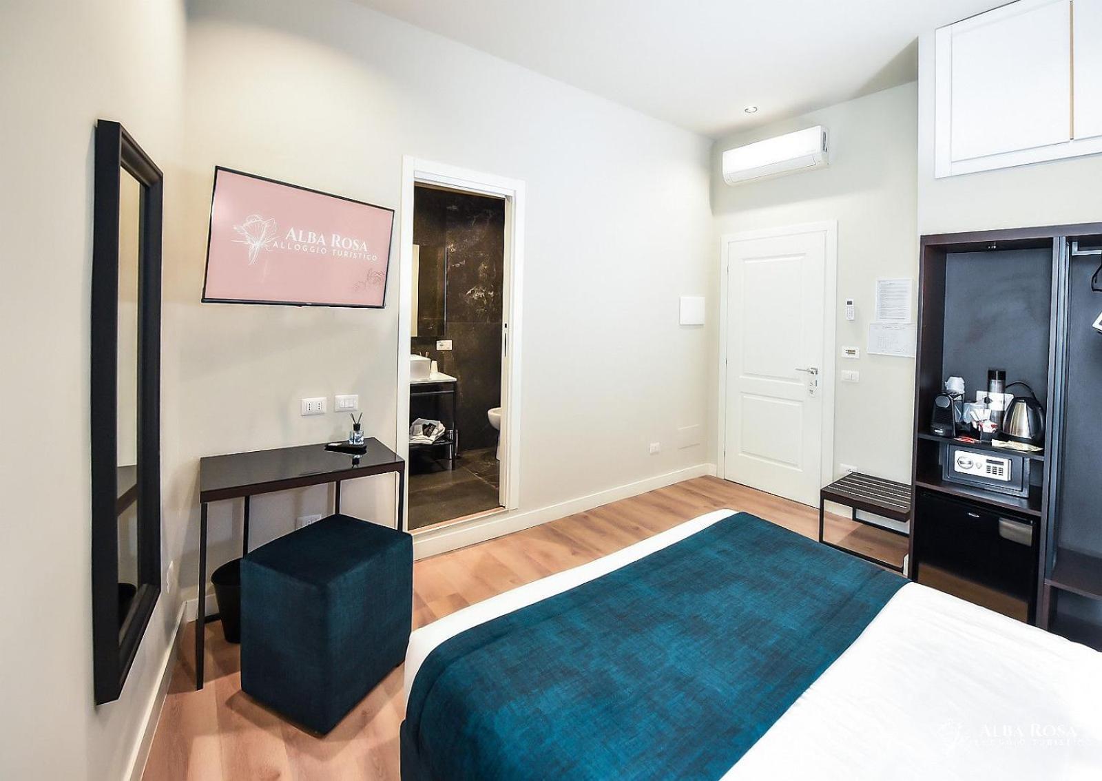 Guest house Alba Rosa *