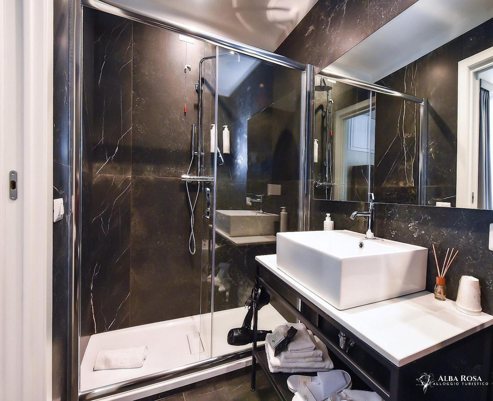 Guest house Alba Rosa